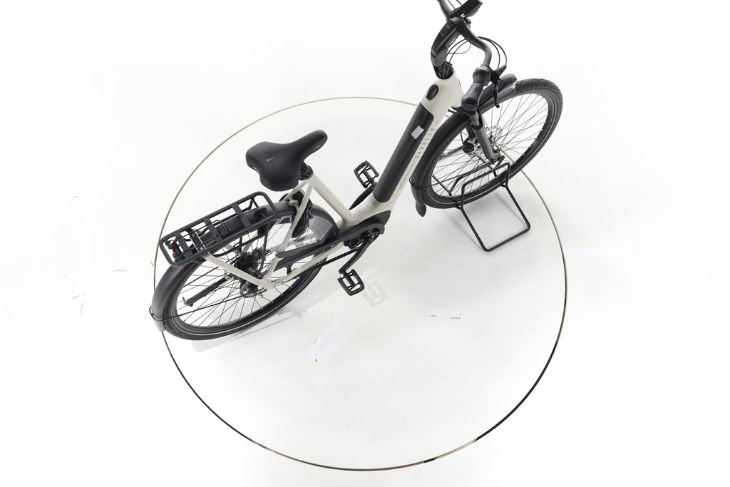 Gazelle Arroyo C5 HMB City E-Bike Tiefeinsteiger 2025 - Image 24