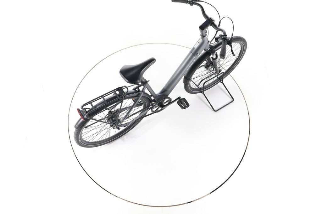 TENWAYS CGO800S City E-Bike Tiefeinsteiger - Image 24