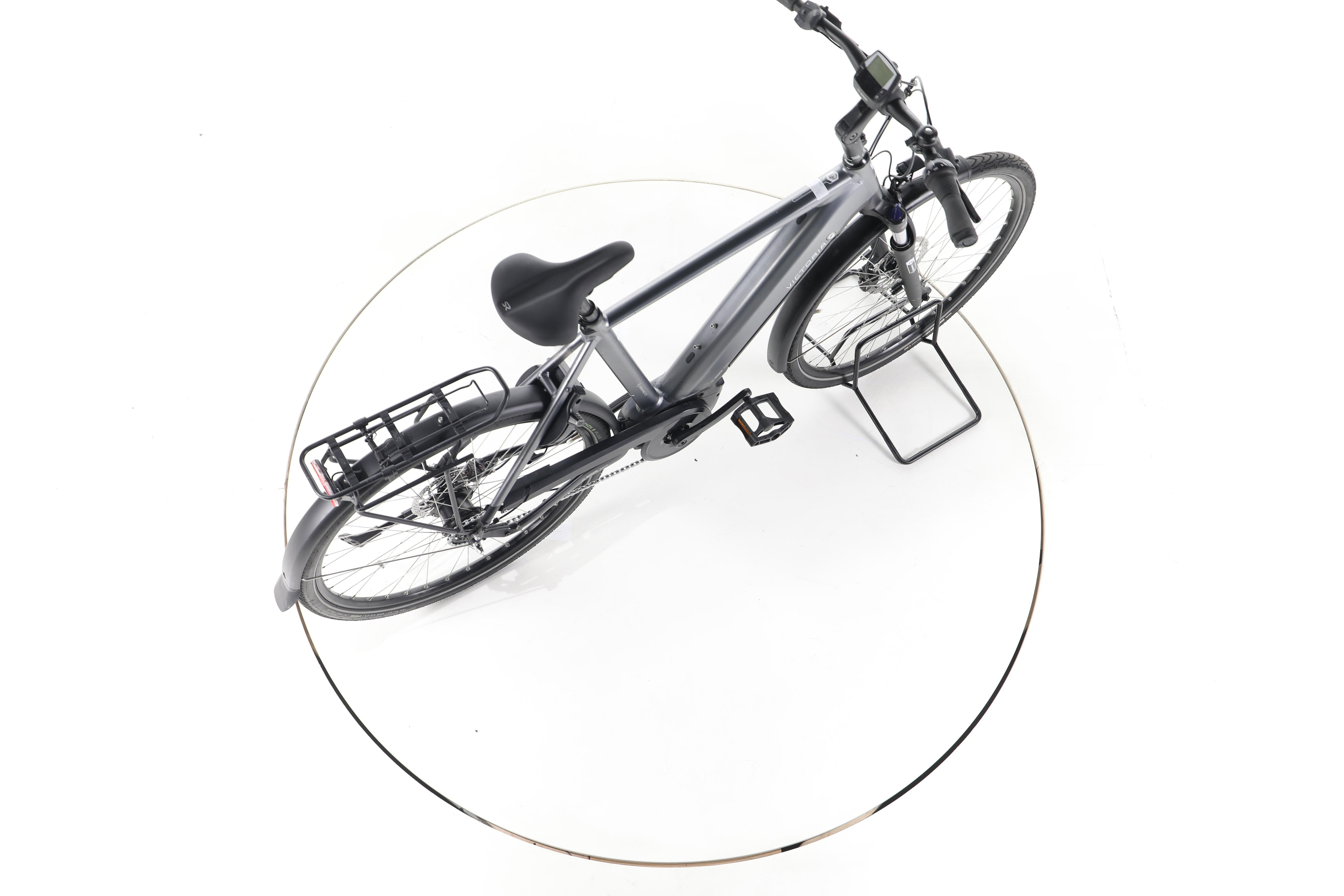 Victoria eTrekking 11.3 City E-Bike - Image 24