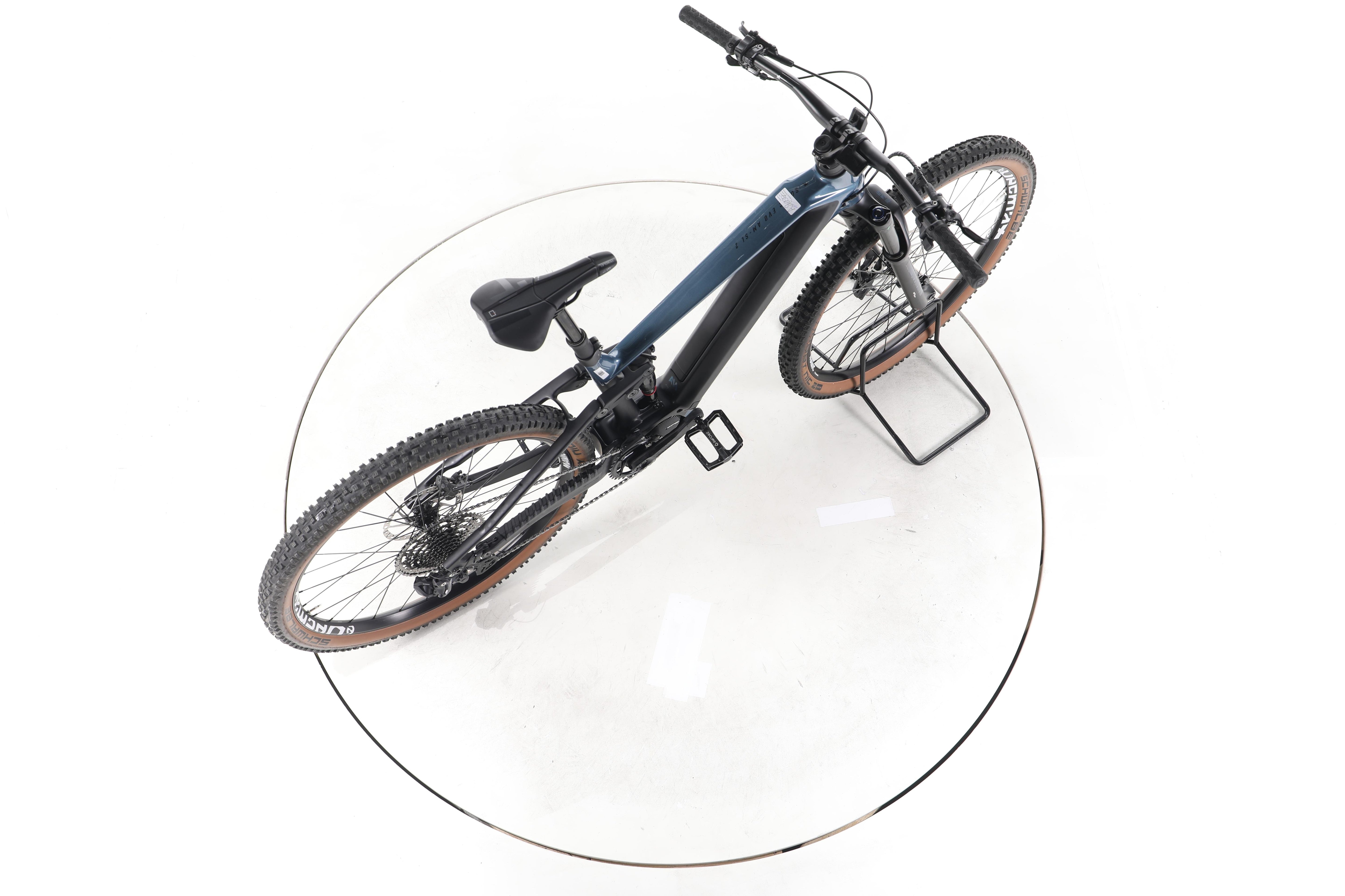Bulls Sonic Evo Sl 1 E-Bike Fully - Image 24
