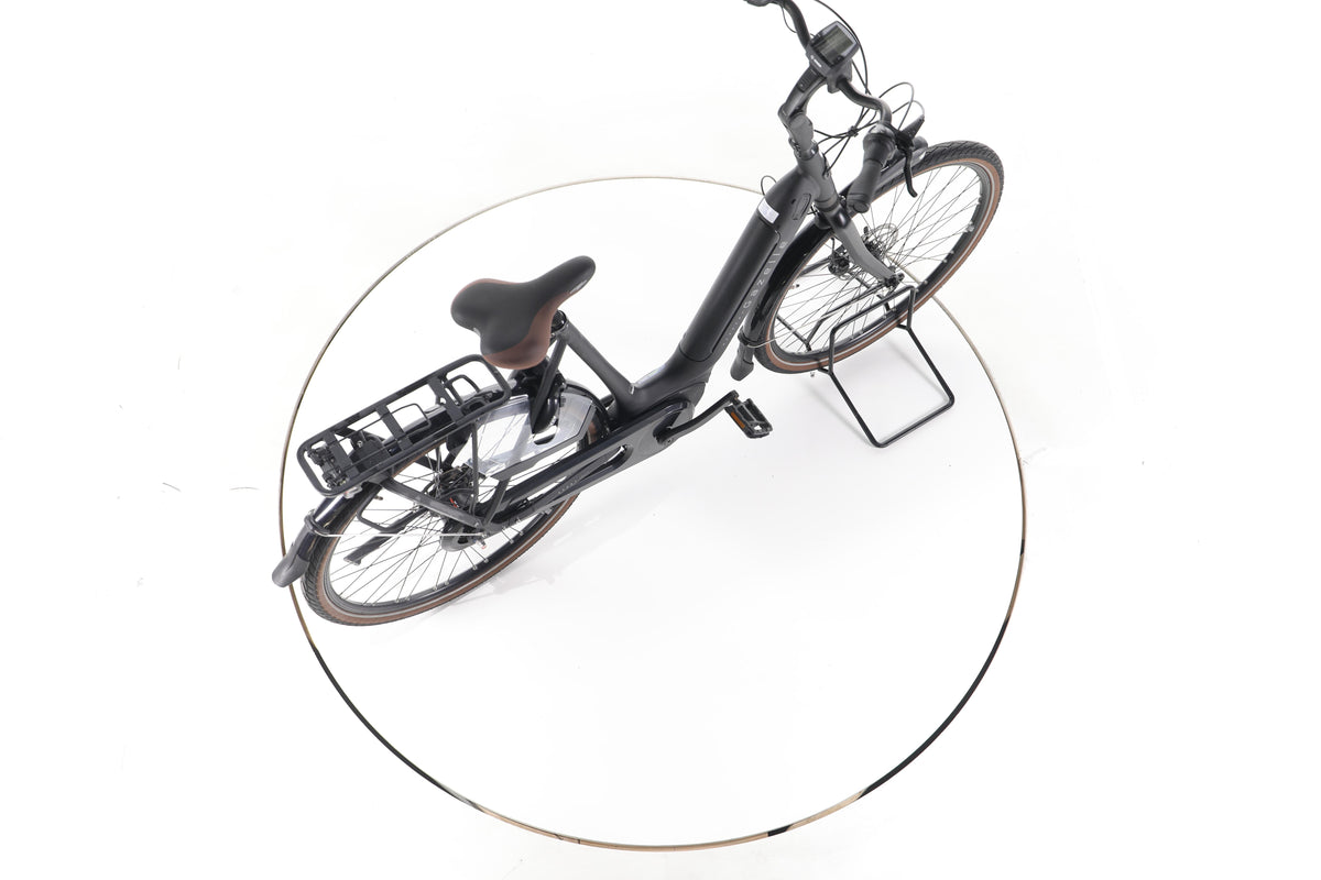 Gazelle Arroyo C8 HMB Elite City E-Bike Tiefeinsteiger - Image 24
