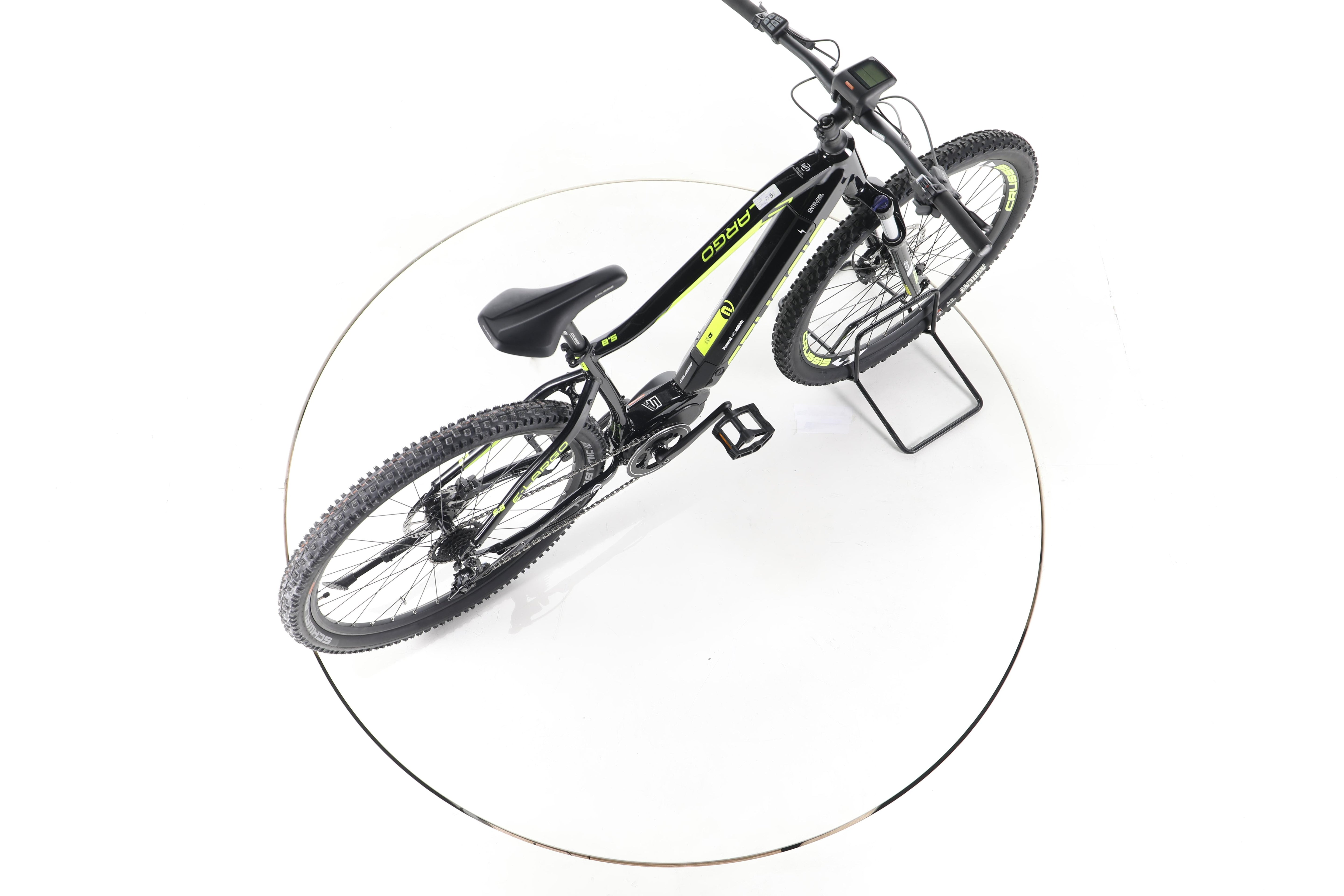 Crussis e-Largo 5.8 E-Bike - Image 24
