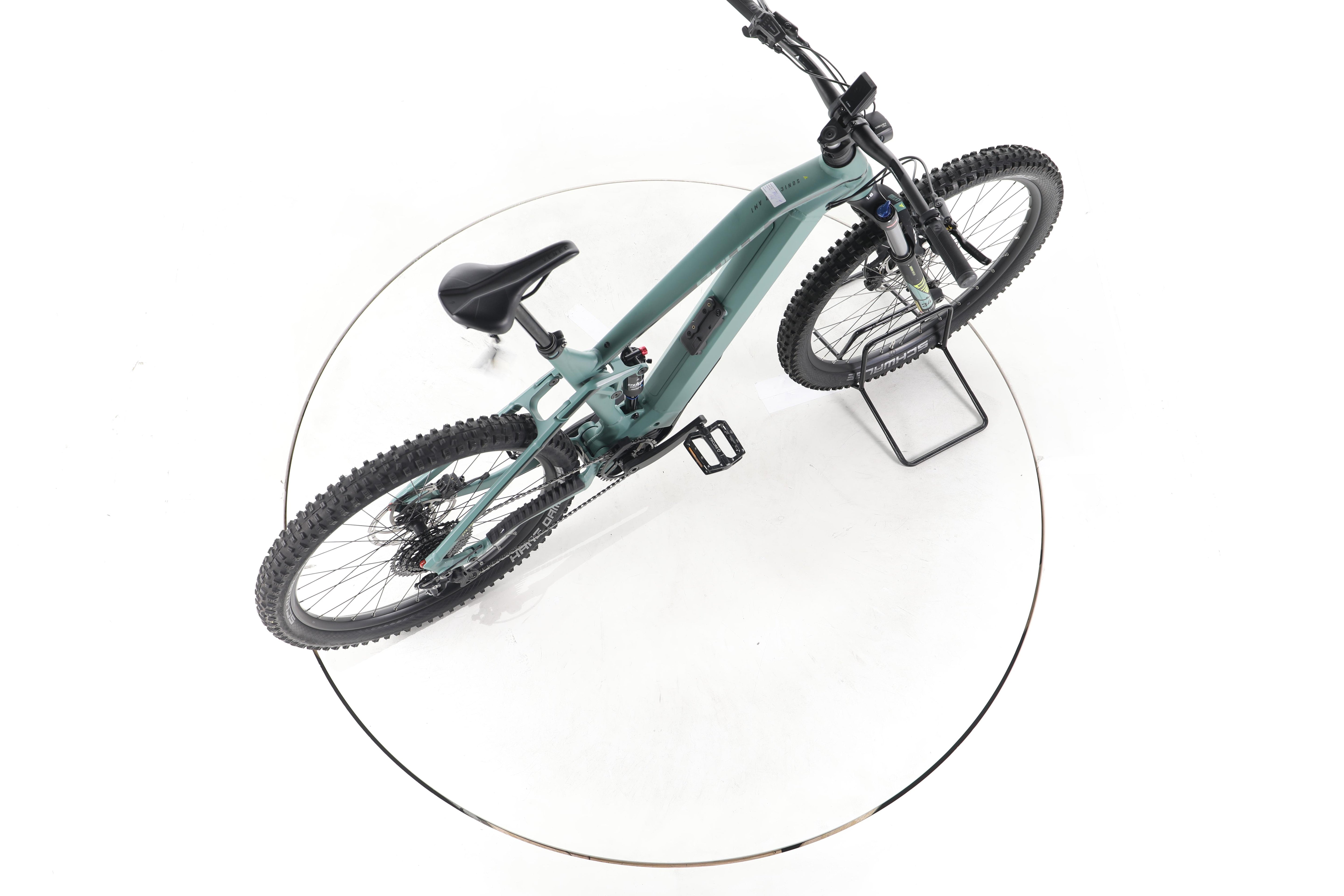 Bulls Sonic EVO AM1 E-Bike Fully - Image 24