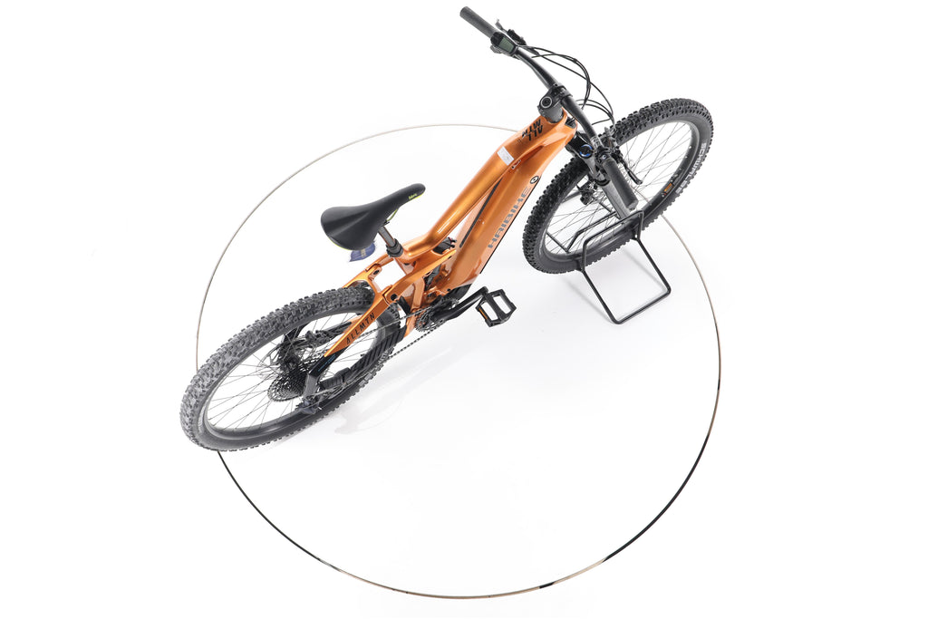 Haibike AllMtn CF 6 E-Bike Fully - Image 24