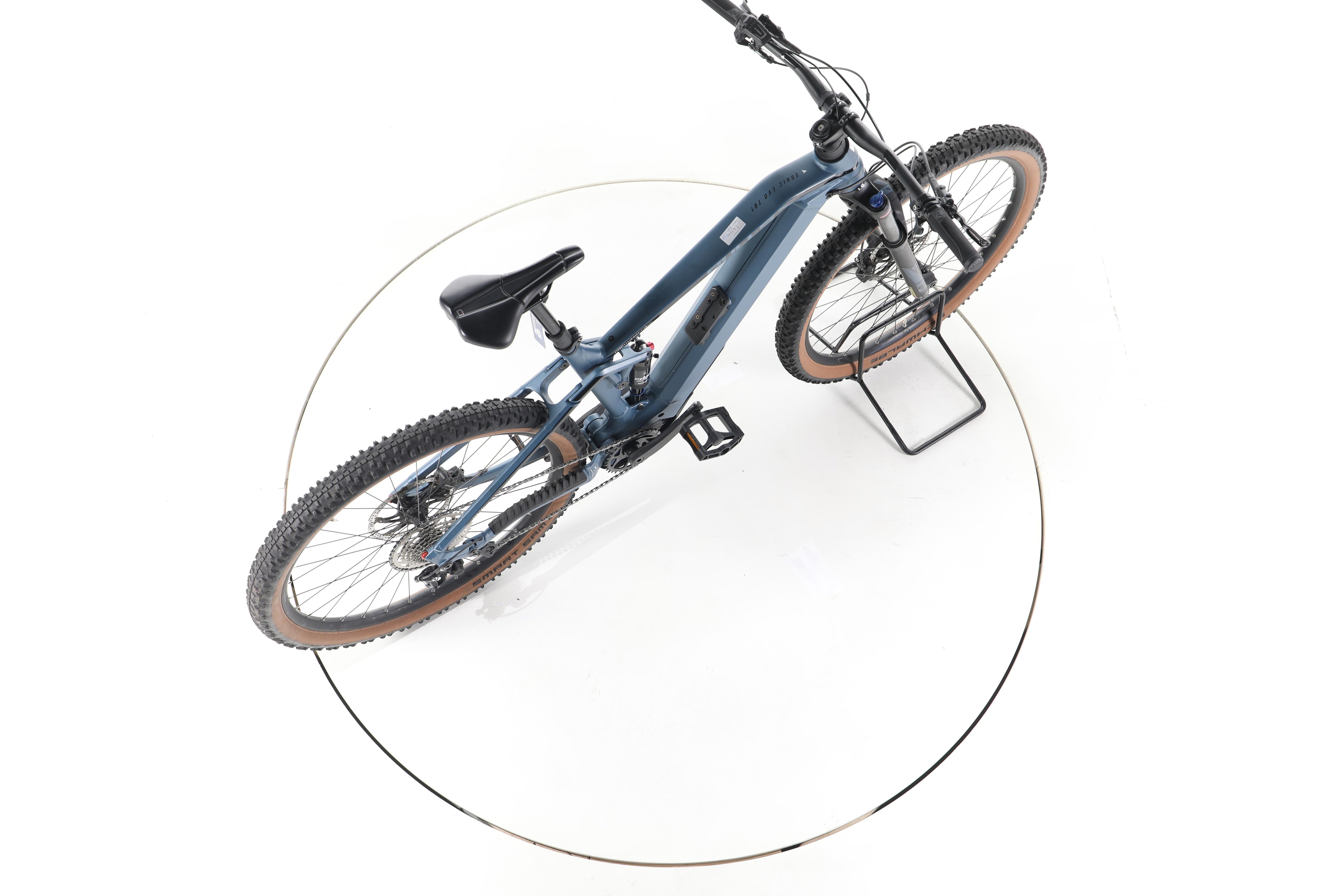 Bulls Sonic EVO TR 1 Fully E-Bike 2023 - Image 24