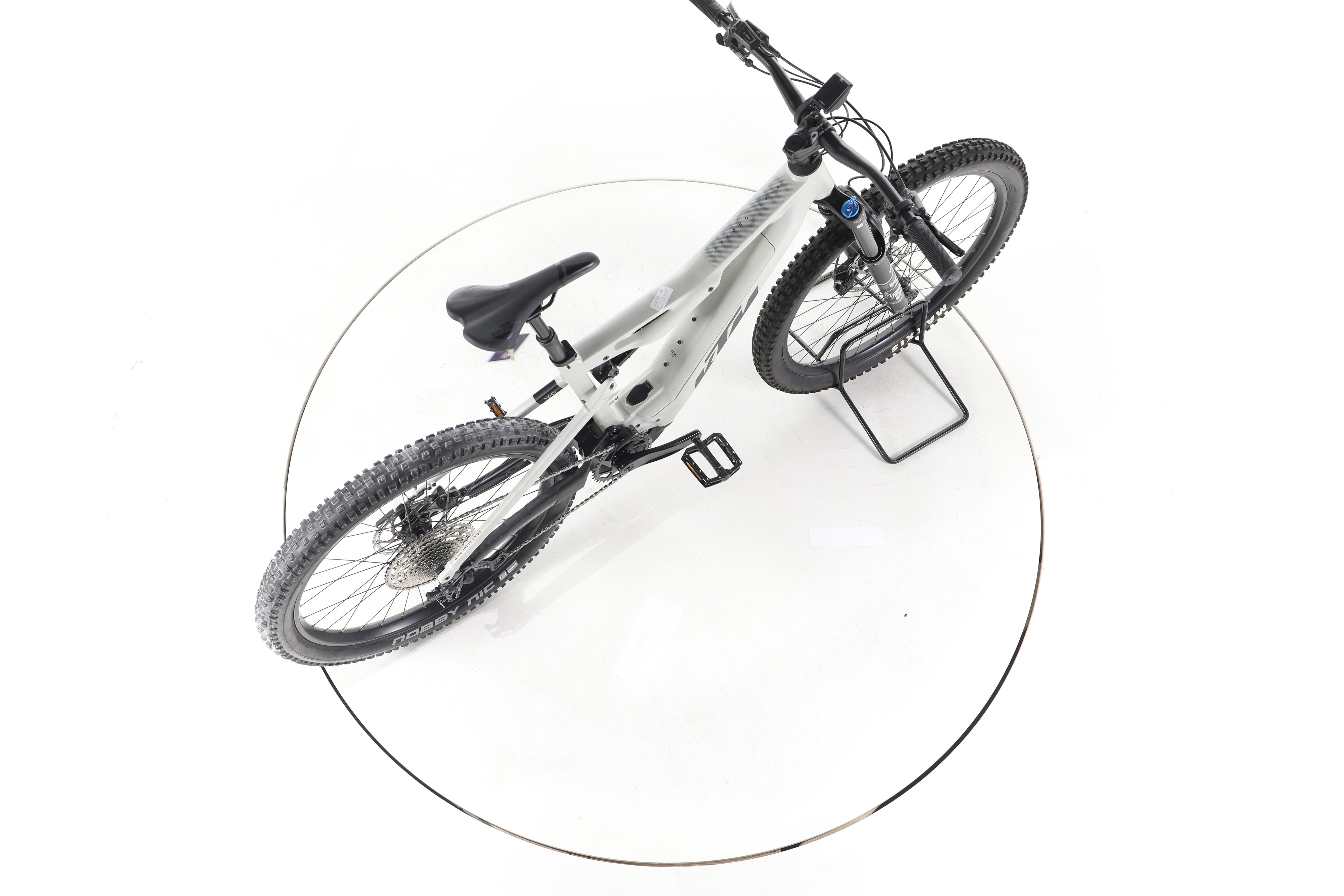KTM Macina Kapoho 7972 E-Bike Fully - Image 24