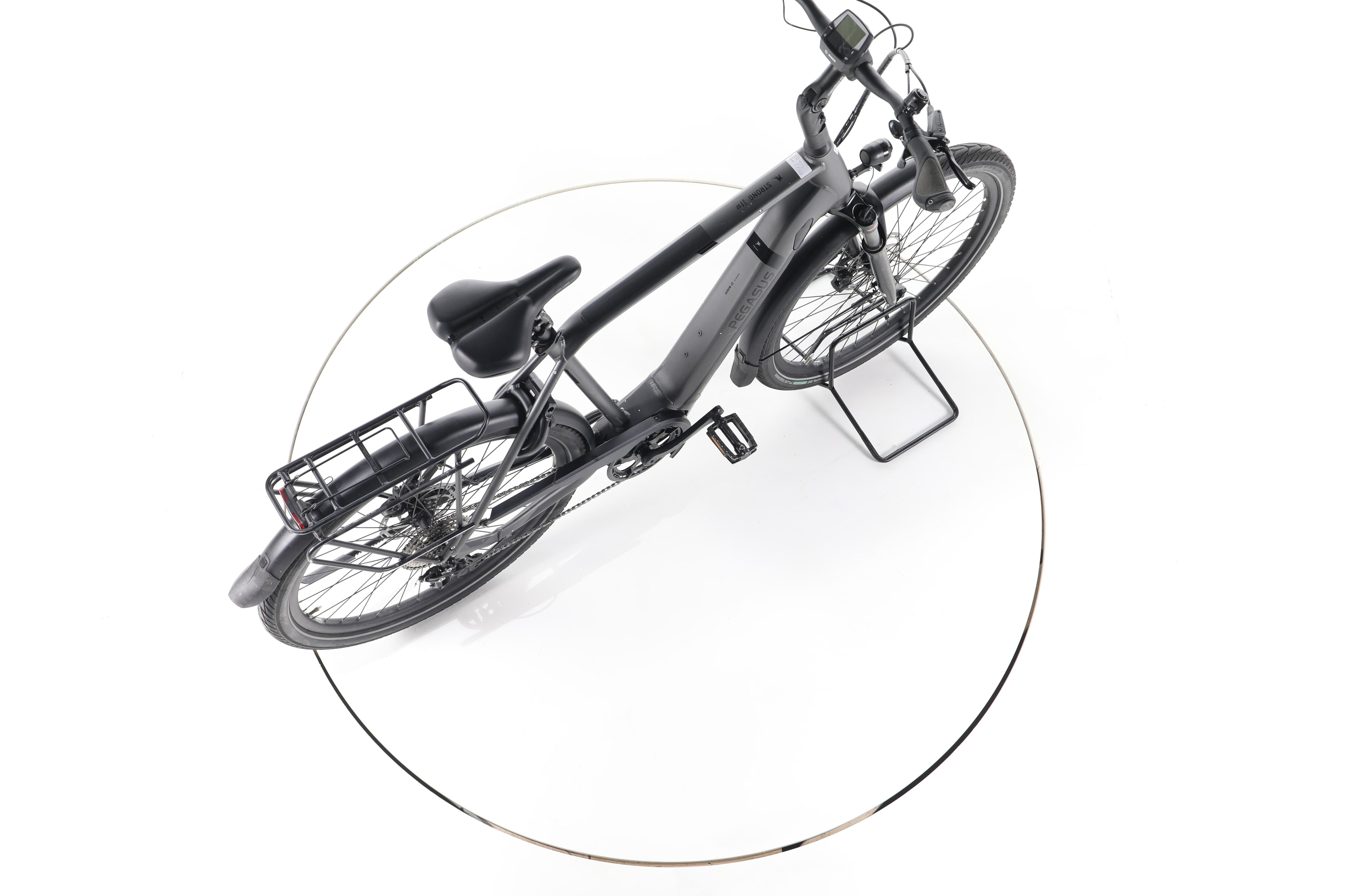 Pegasus Strong EVO 10 Trekking E-Bike - Image 24