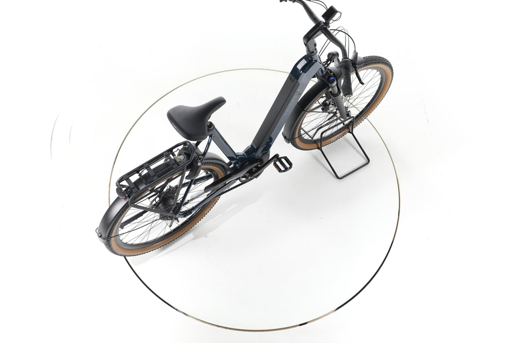 Kalkhoff Entice 5 Excite+ City E-Bike Tiefeinsteiger 2024 - Image 24
