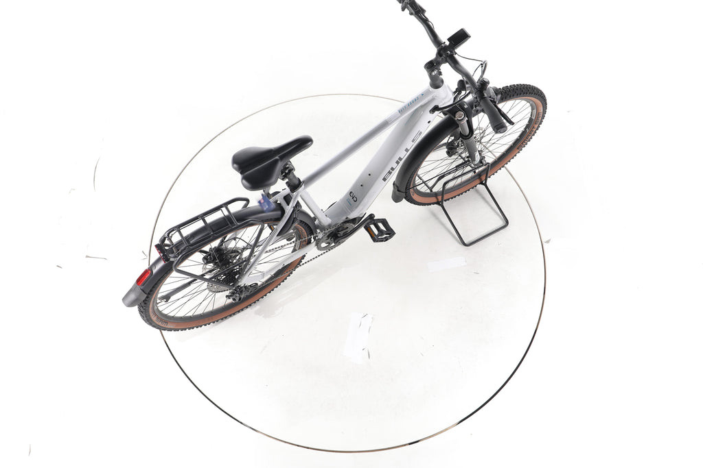 Bulls Cross lite Evo Trekking E-Bike - Image 24