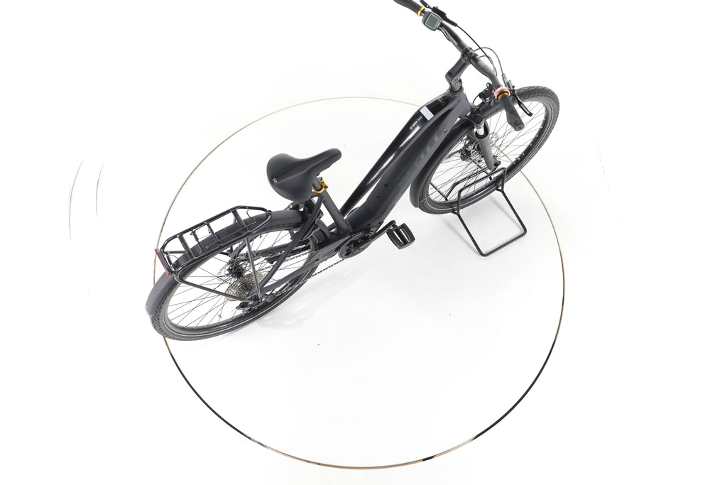 Scott Sub Sport eRIDE 20 Trekking E-Bike - Image 24