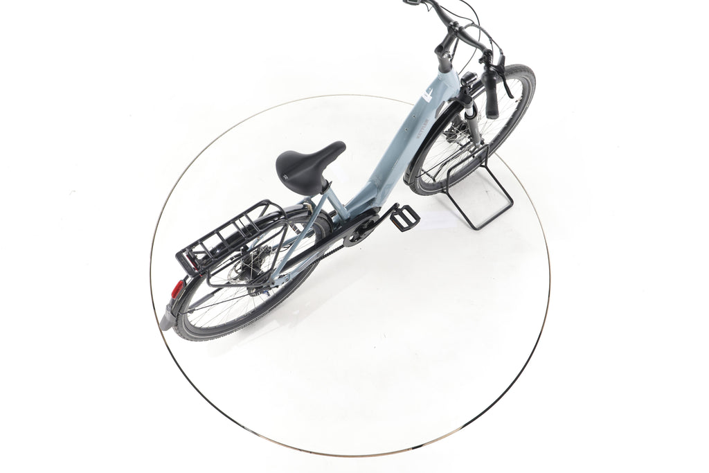 Kettler Traveller E-Gold 5 Plus BELT FL City E-Bike Tiefeinsteiger - Image 24
