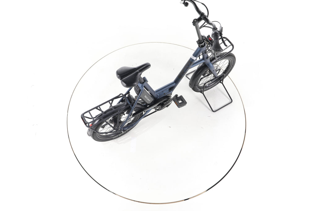 i:SY E5 ZR RT Kompakt E-Bike Tiefeinsteiger - Image 24