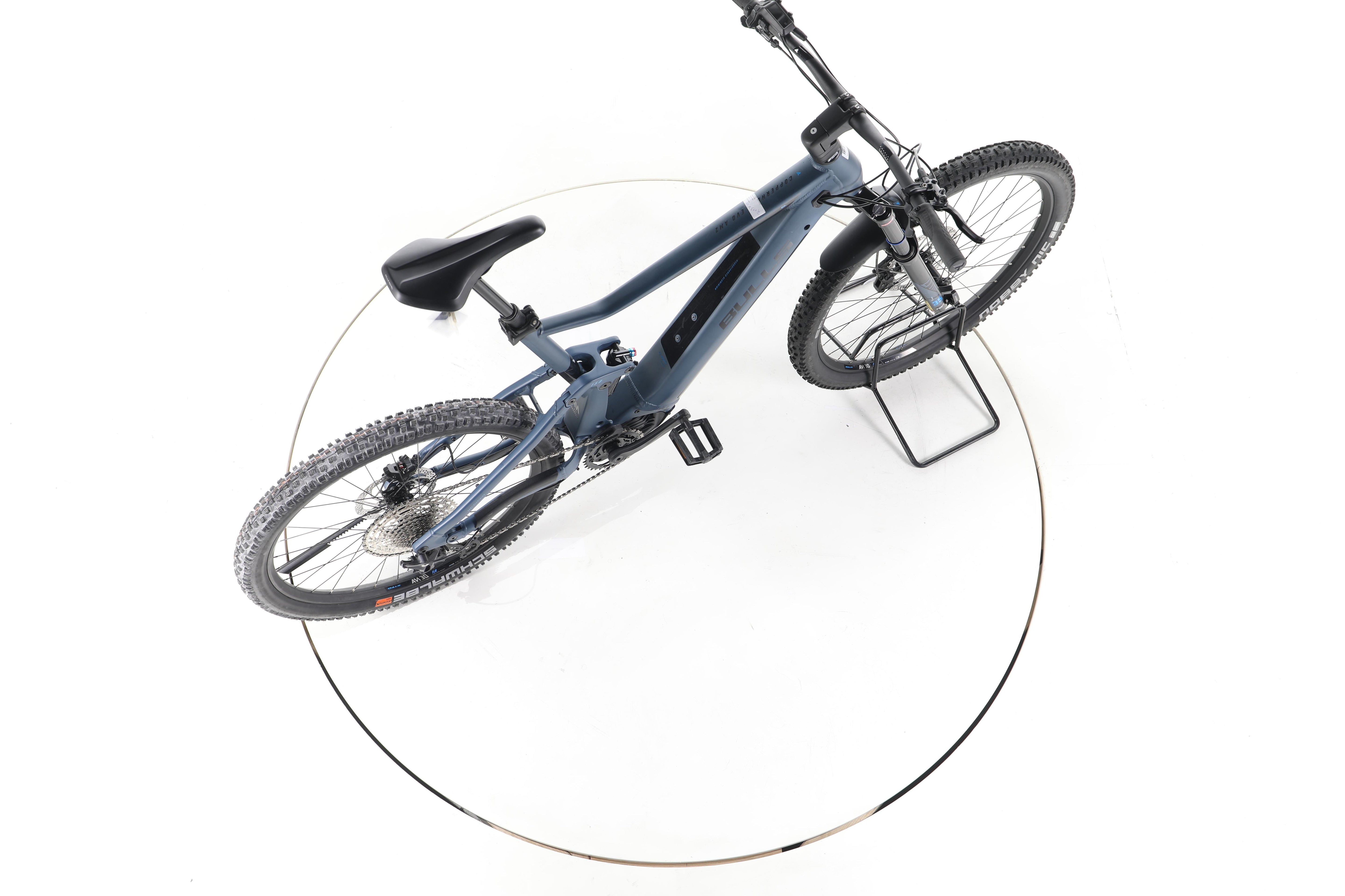 Bulls Copperhead EVO AM 2 Fully E-Bike 2023 - Image 24