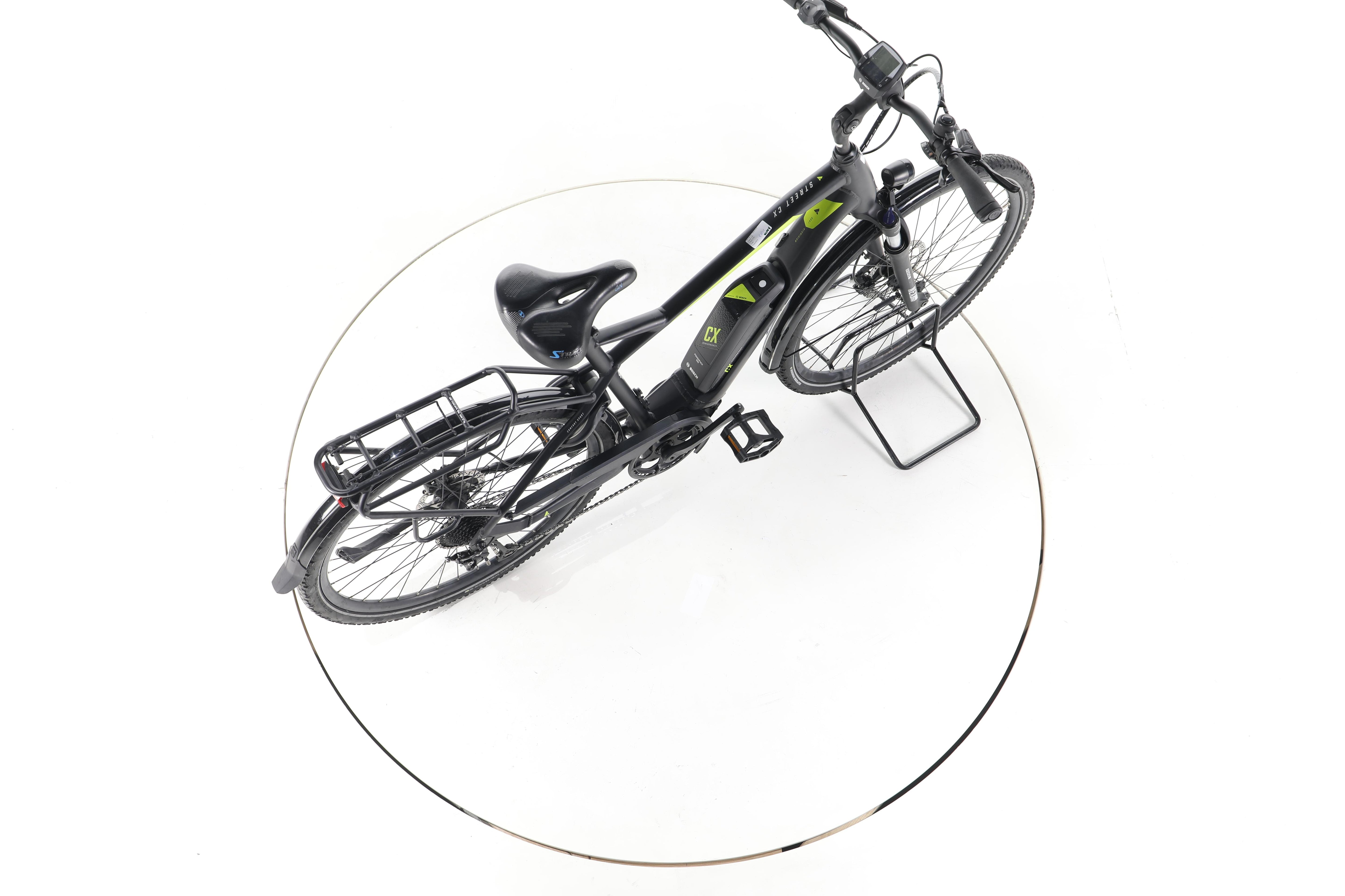 Bulls Street CX Trekking E-Bike - Image 24