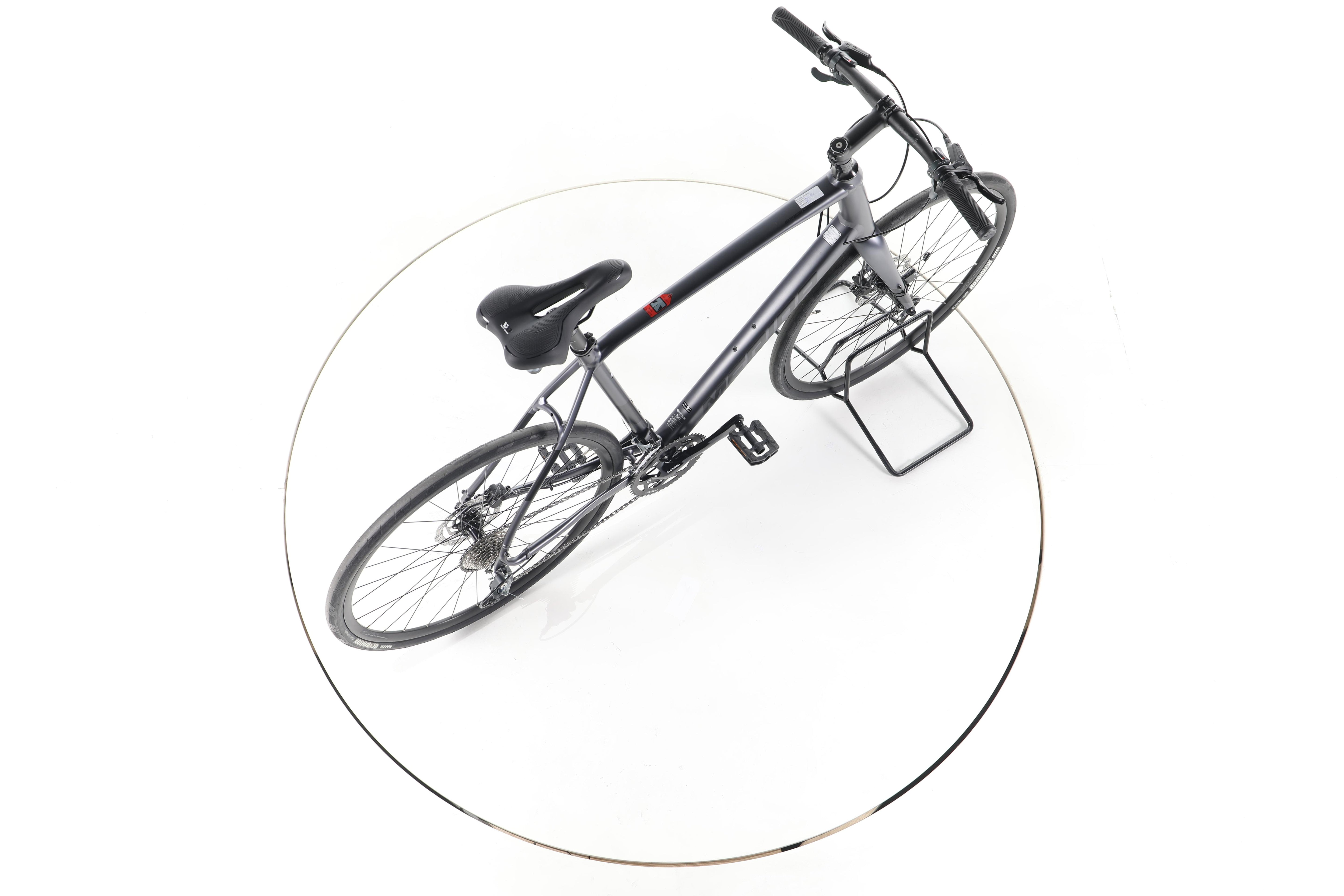 Merida Speeder 300 - Image 24