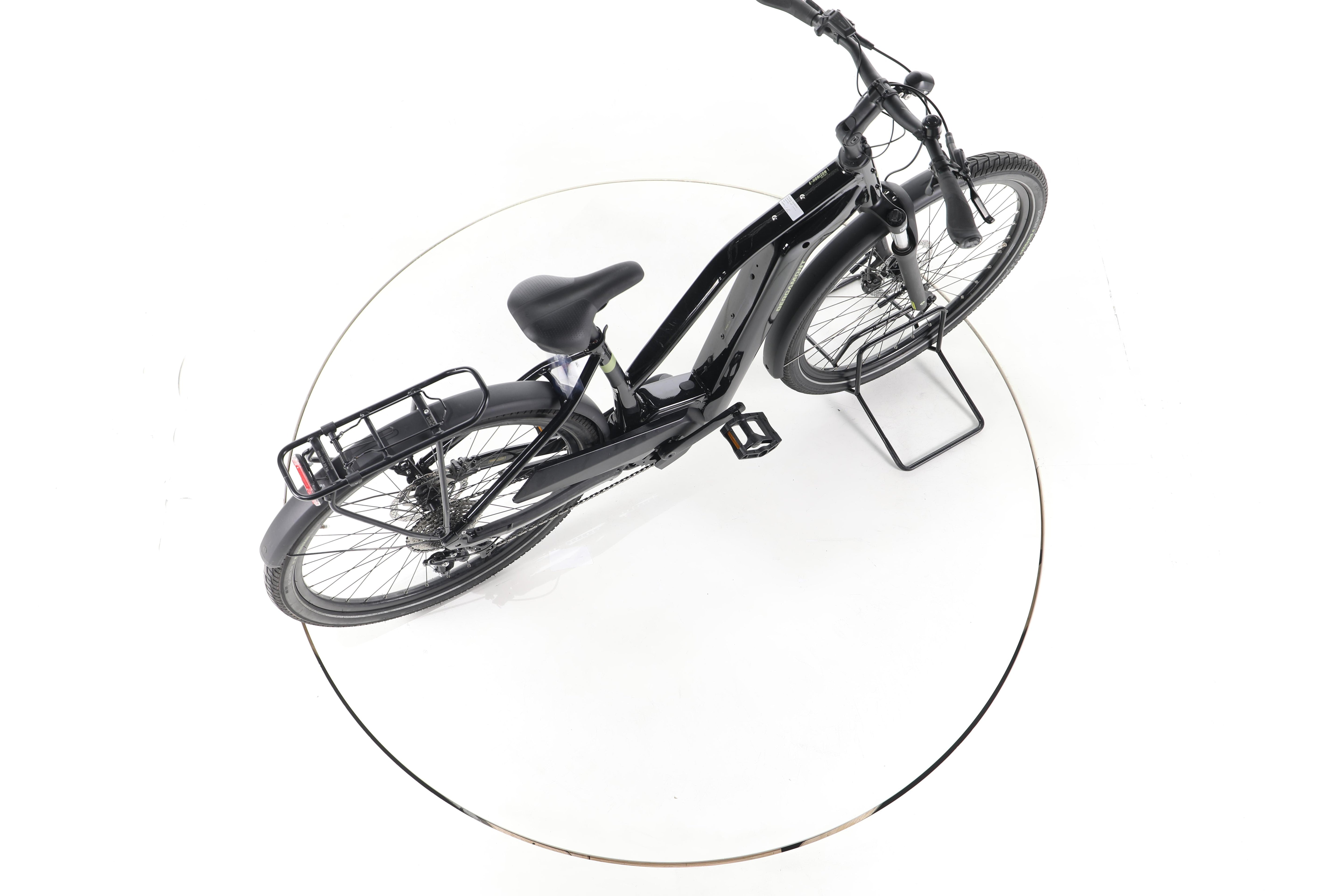 Bergamont E-Horizon Edition 6 Trekking E-Bike - Image 24