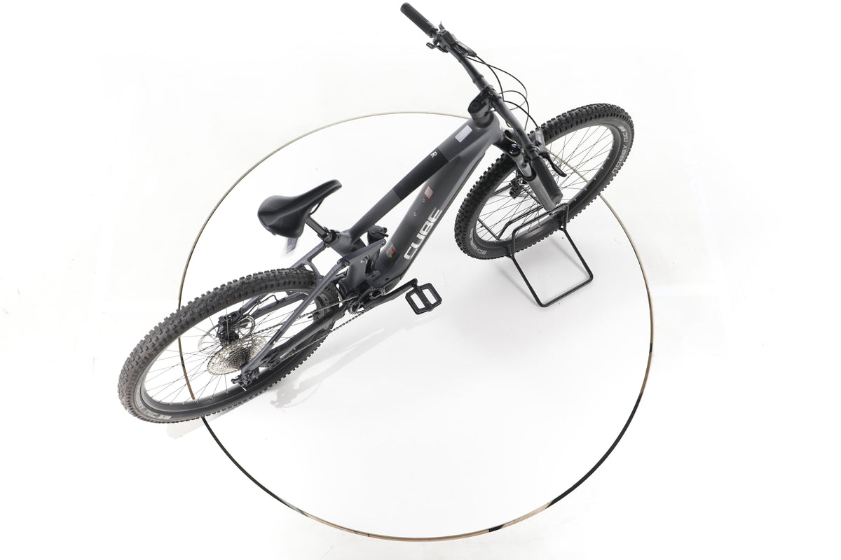 Cube Stereo Hybrid 140 HPC Race E-Bike Fully Carbon - Image 24