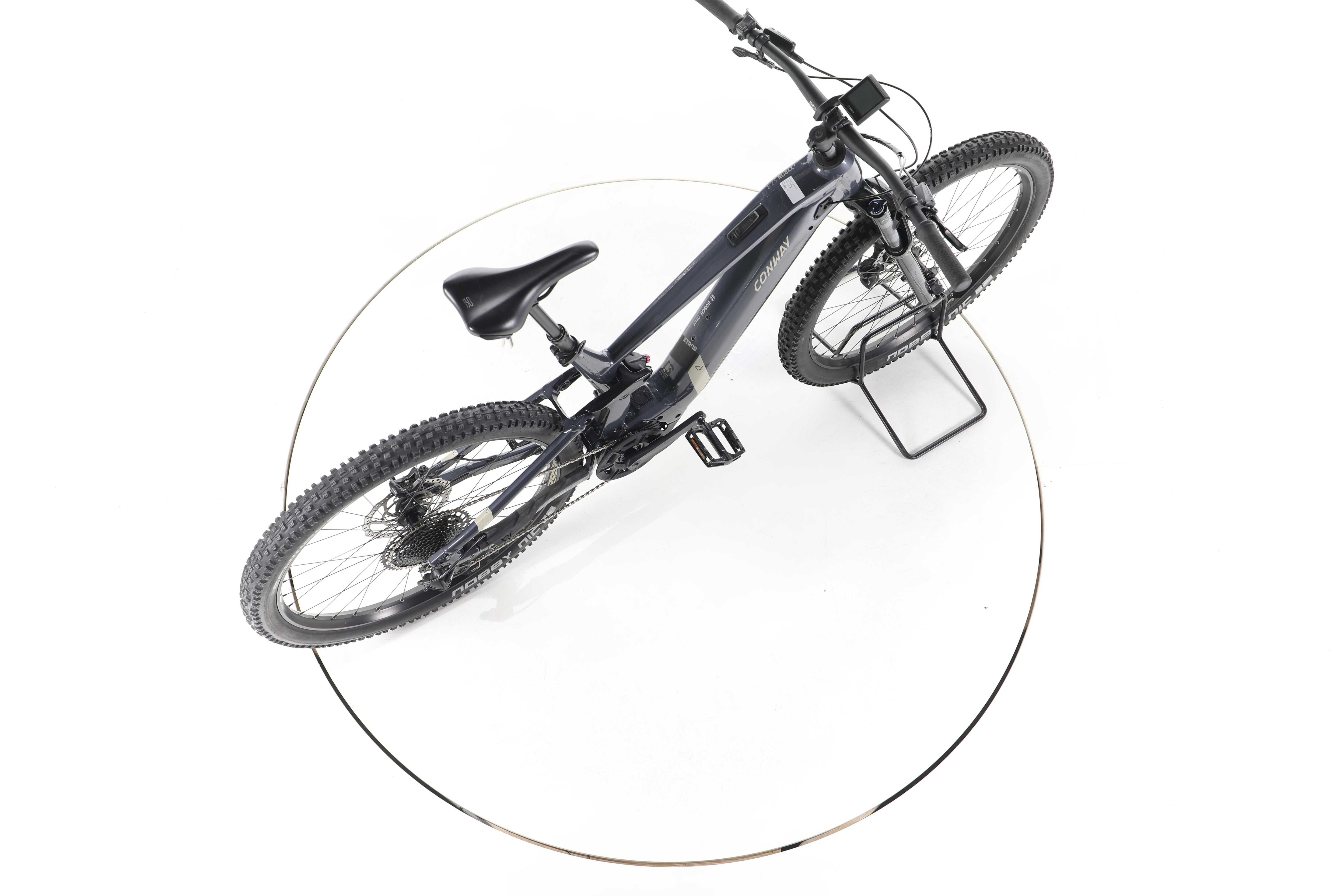 Conway Xyron S 2.9 E-Bike Fully - Image 24