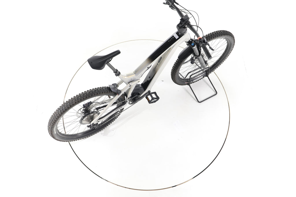 Scott Patron eRIDE 910 Fully E-Bike - Image 24