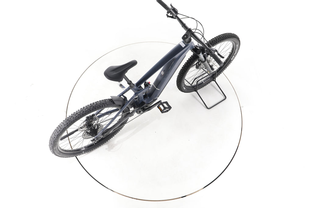 Cube Stereo Hybrid ONE44 E-Bike Fully 2024 - Image 24