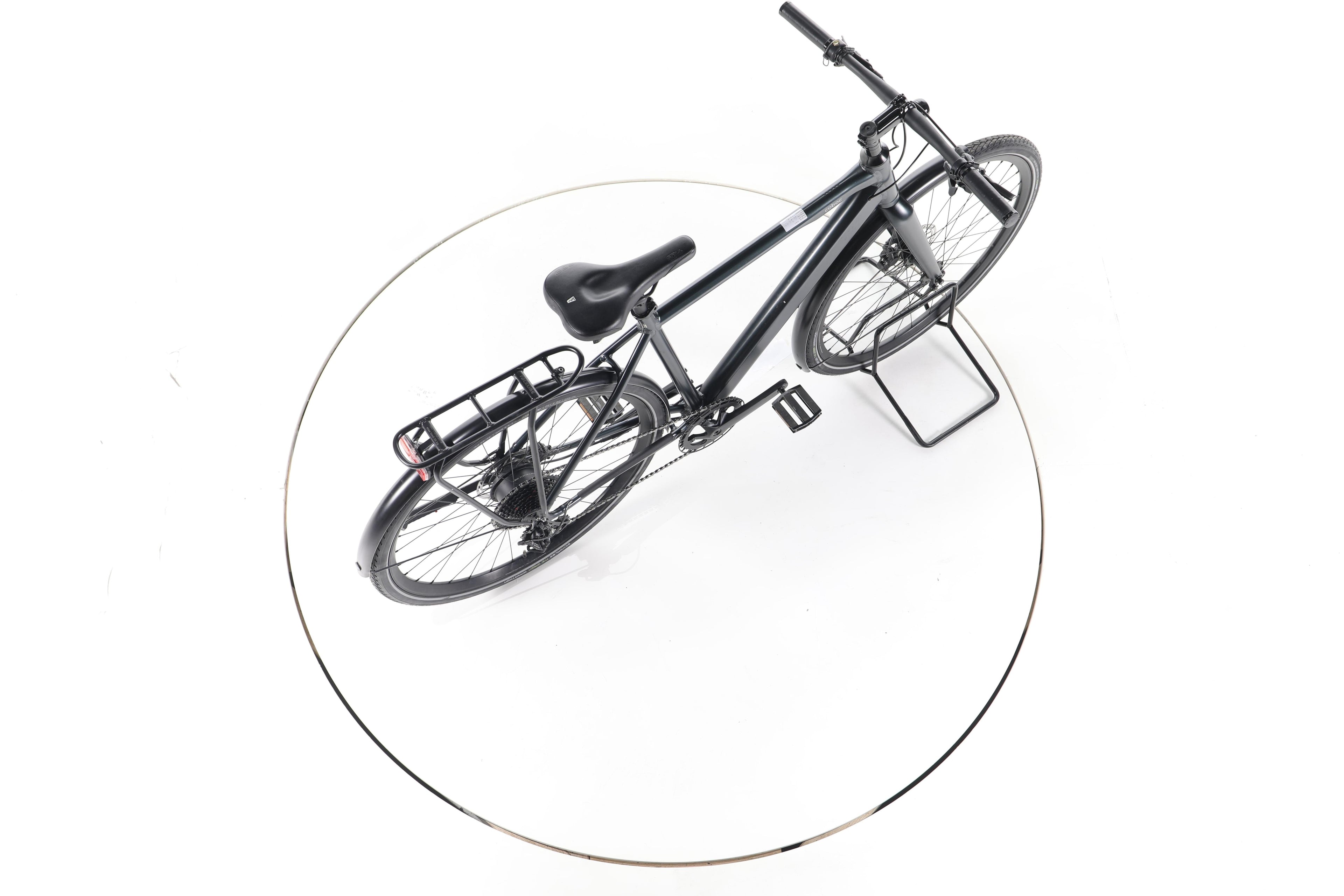 Coboc Sydney Trekking E-Bike - Image 24