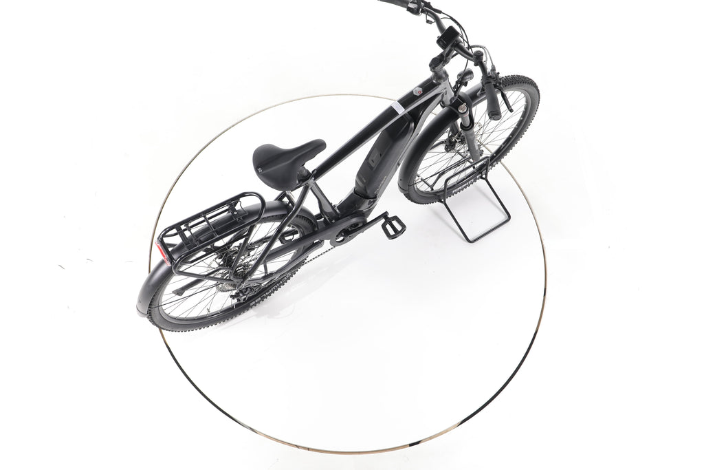 FLYER Upstreet5 7.10 Trekking E-Bike - Image 24