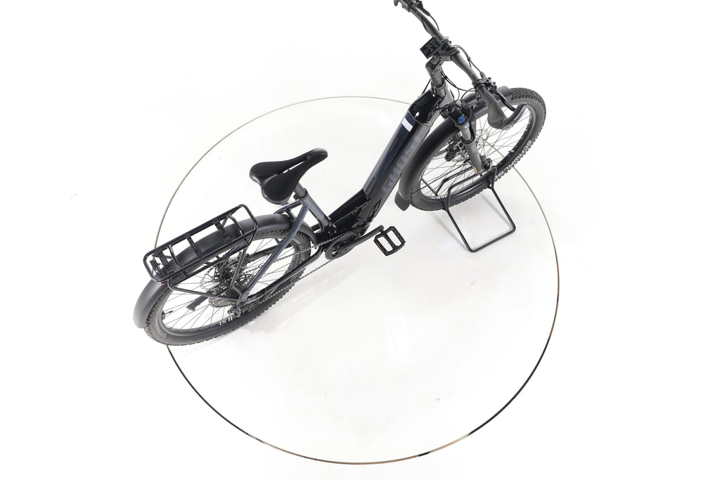 Ghost E-Teru B Advanced EQ Trekking E-Bike Tiefeinsteiger - Image 24
