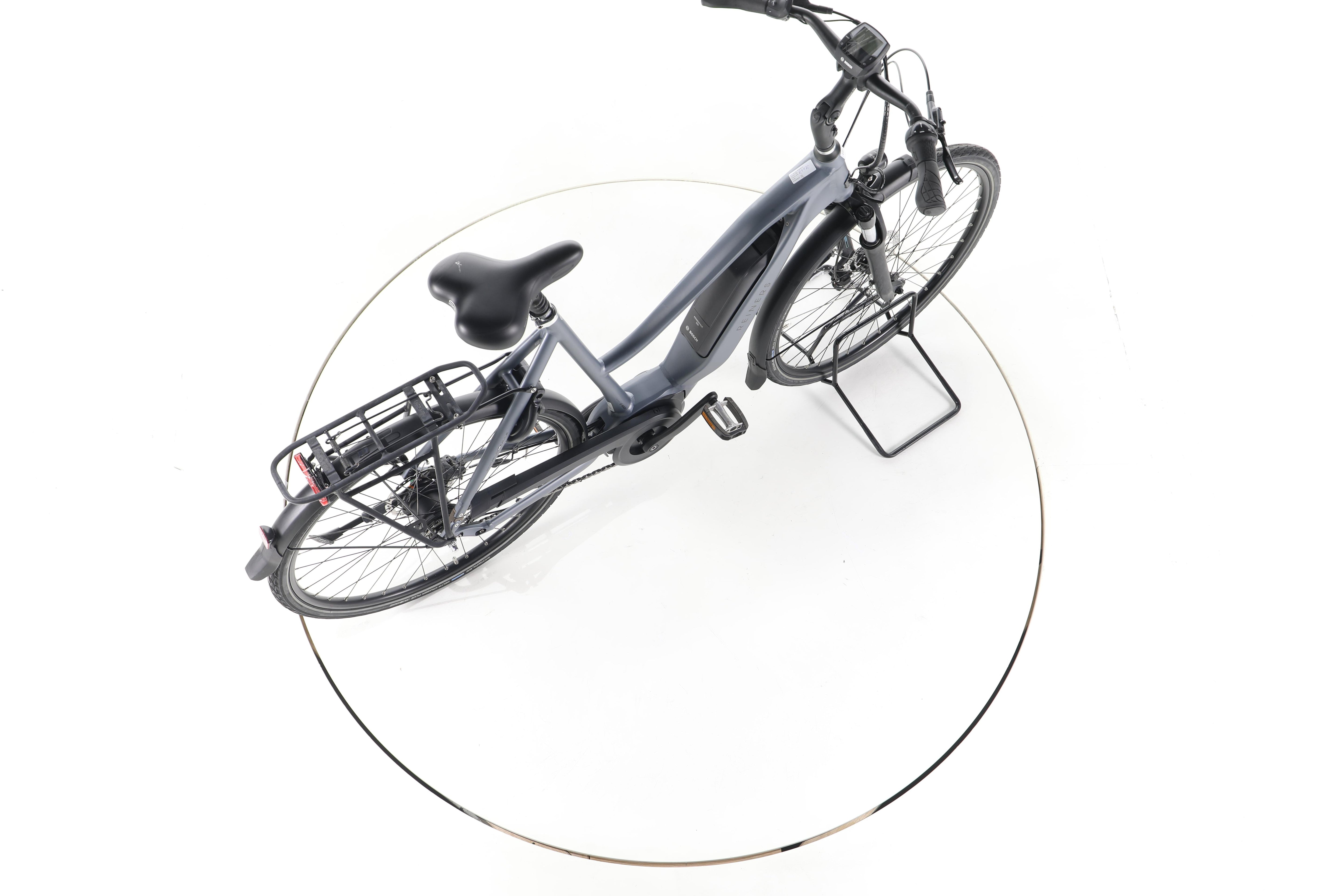 Velo de Ville AEB 200 City E-Bike - Image 24