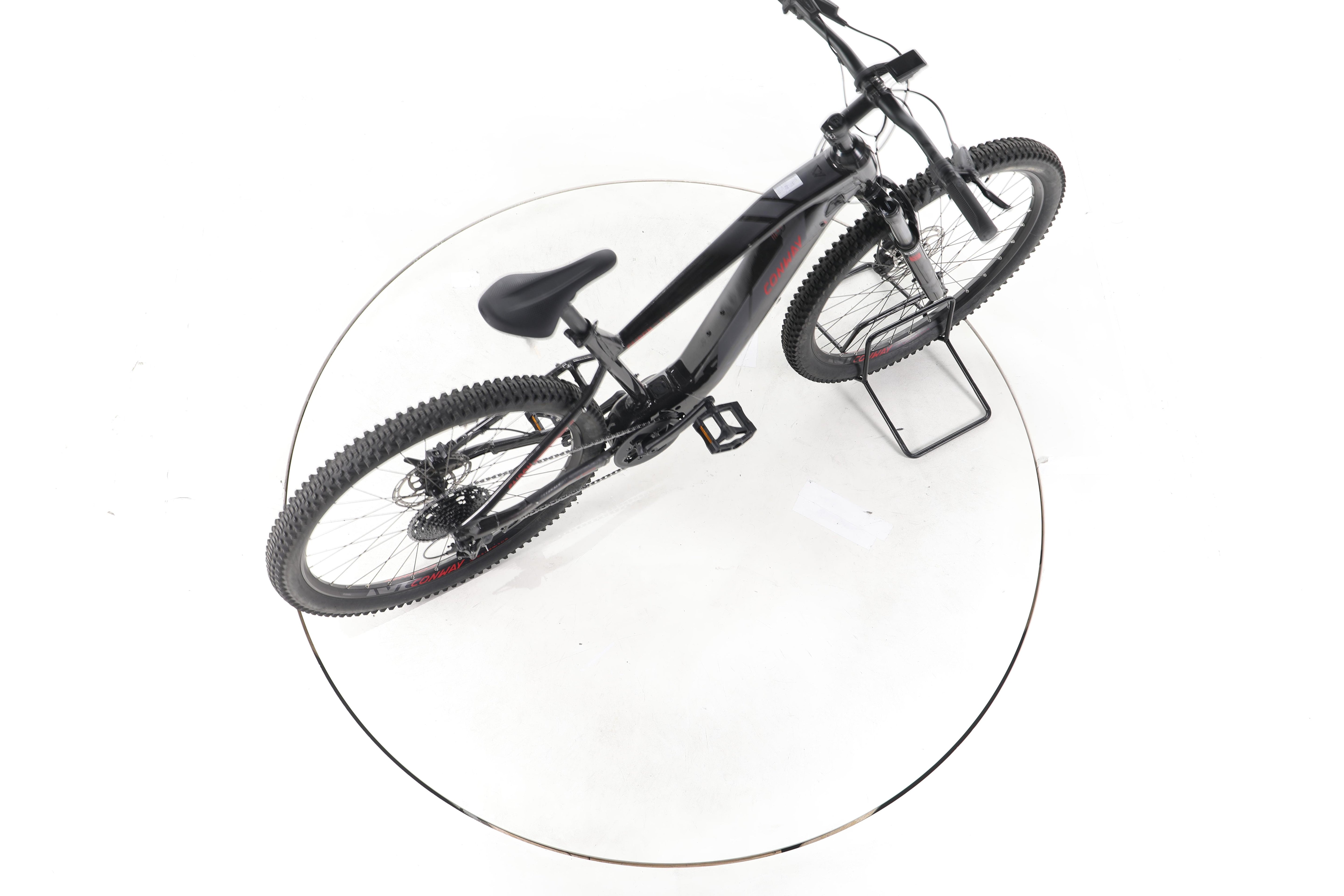 Conway Cairon S5.0 E-Bike - Image 24