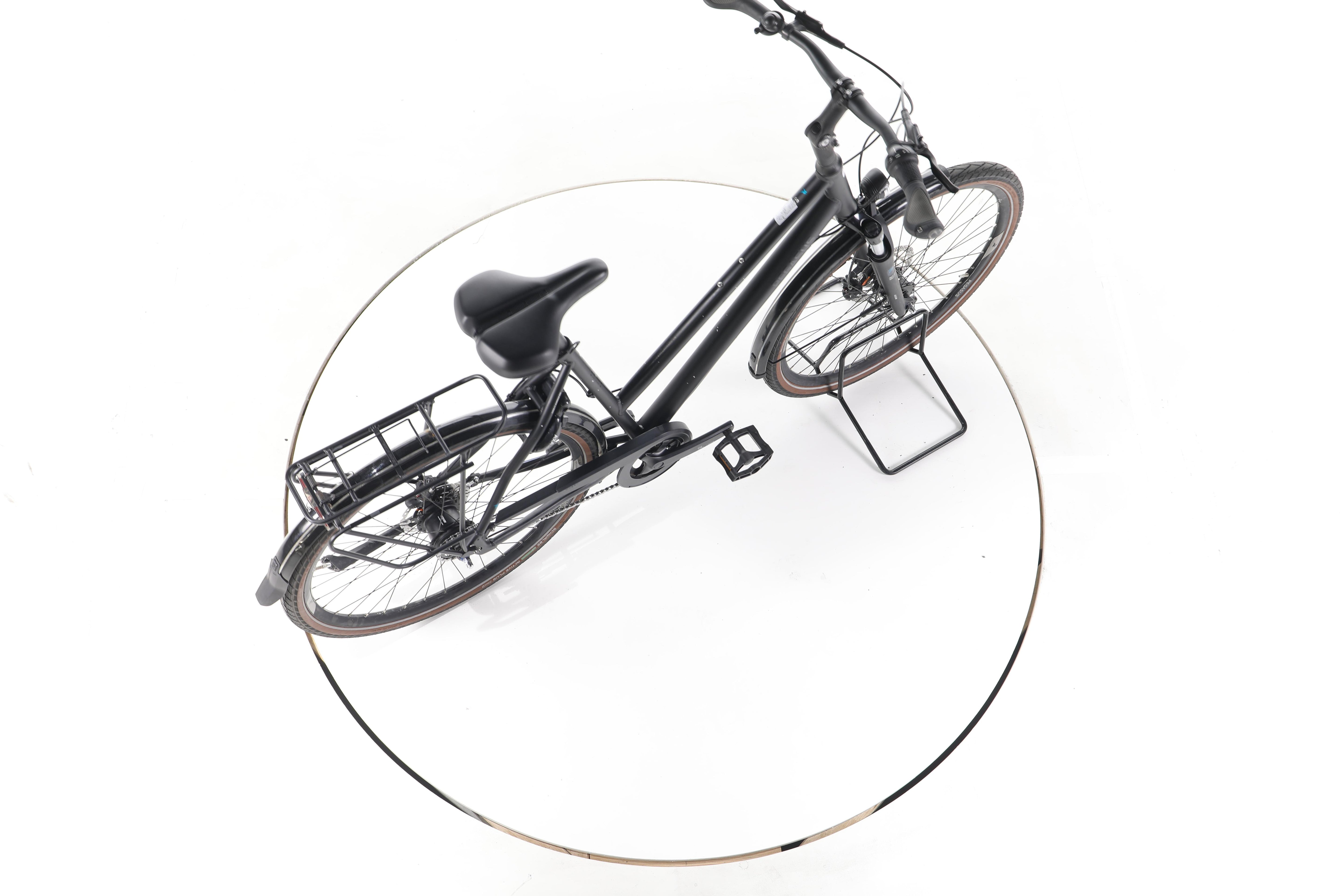 Pegasus Savona SL Disc 8 Fahrrad City & Trekking - Image 24