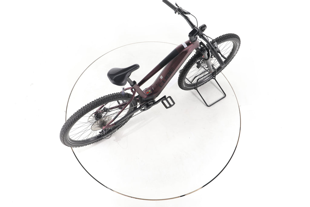 Cube Reaction Hybrid SLX E-Bike 2024 - Image 24