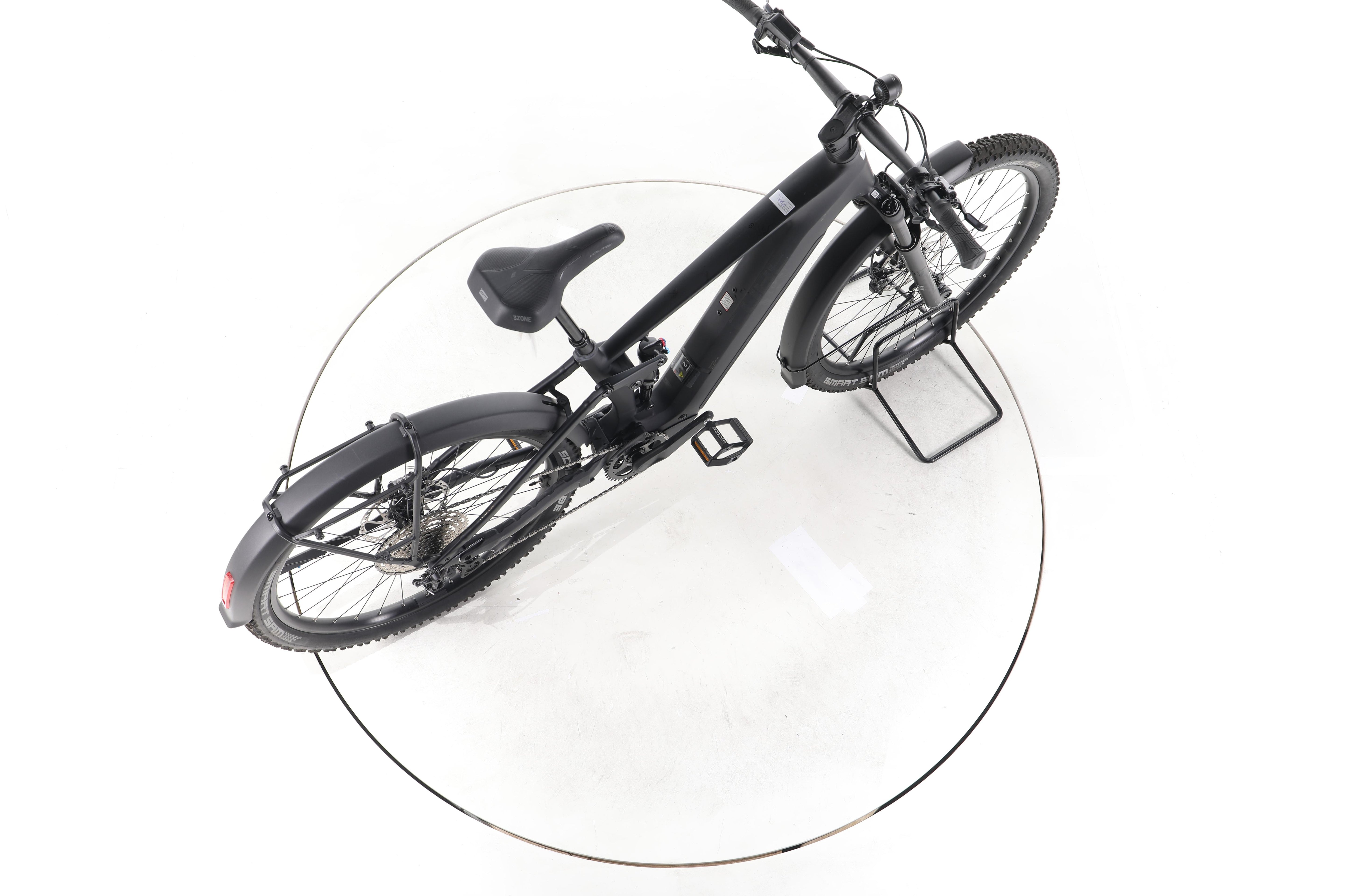 Cube Stereo Hybrid ONE22 SLX Allroad E-Bike Fully 2025 - Image 24