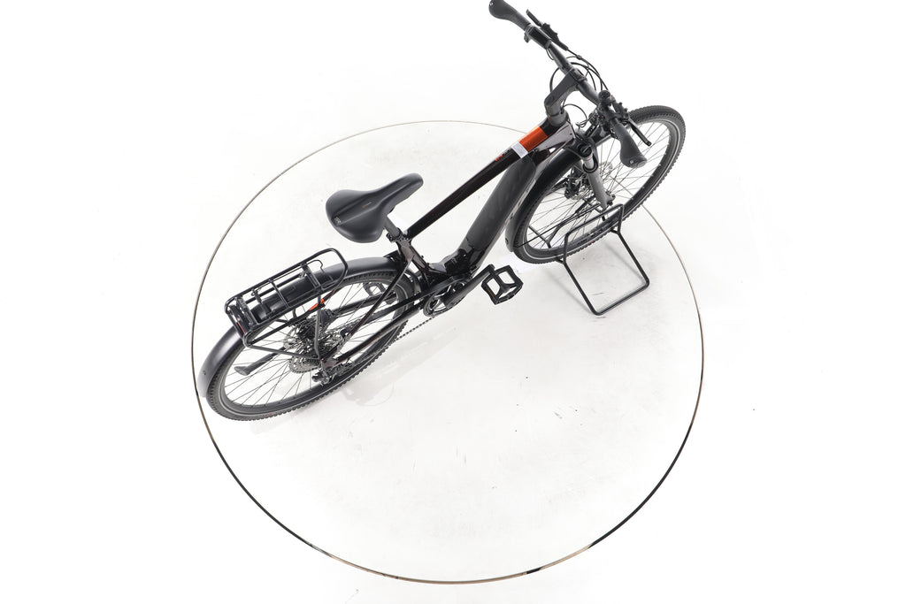 KTM Macina Sport SX Elite Trekking E-Bike 2024 - Image 24