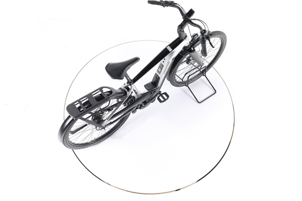 Cannondale Mavaro Neo 2 City E-Bike - Image 24