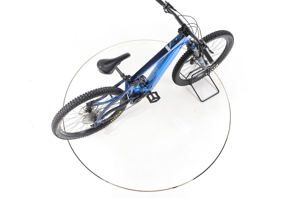 Pivot Cycles Shuttle LT E-Bike Fully Carbon - Image 24