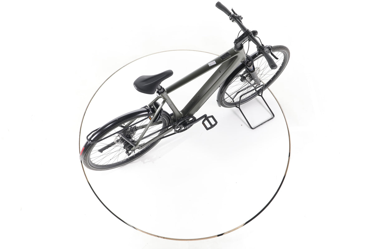 Riese & Müller UBN Five Silent City E-Bike 2024 - Image 24