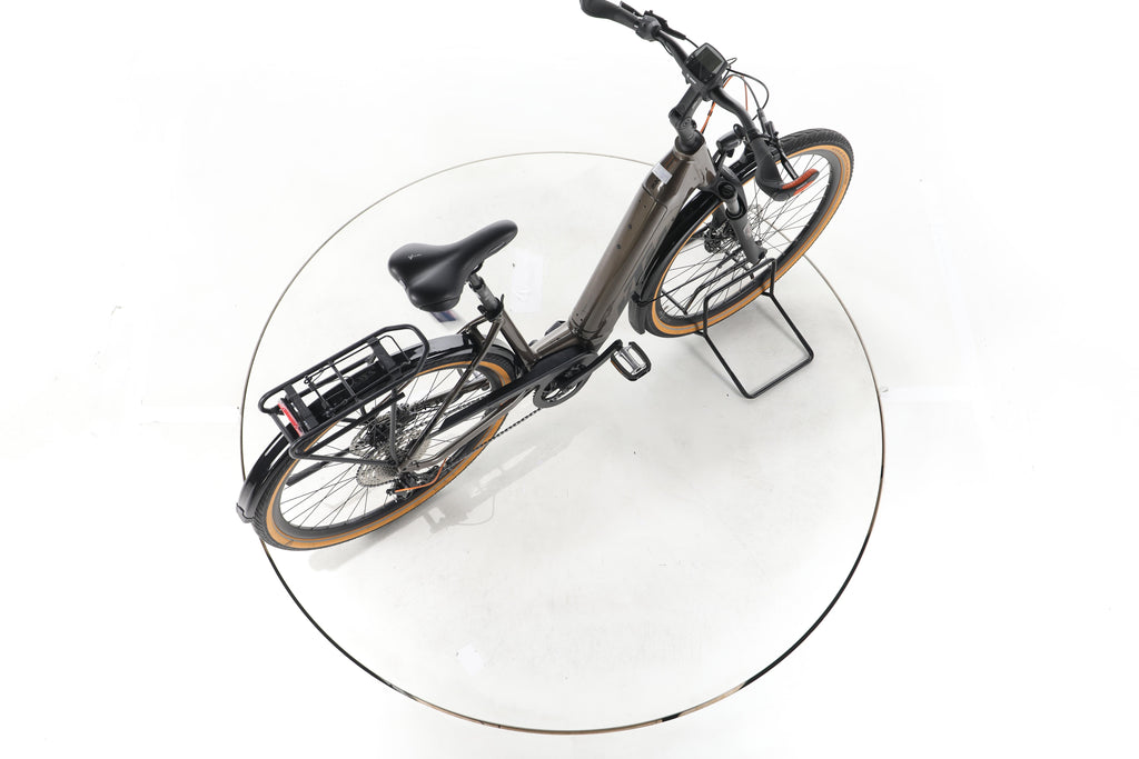 KTM Macina Ultimate Pro Trekking E-Bike Tiefeinsteiger - Image 24
