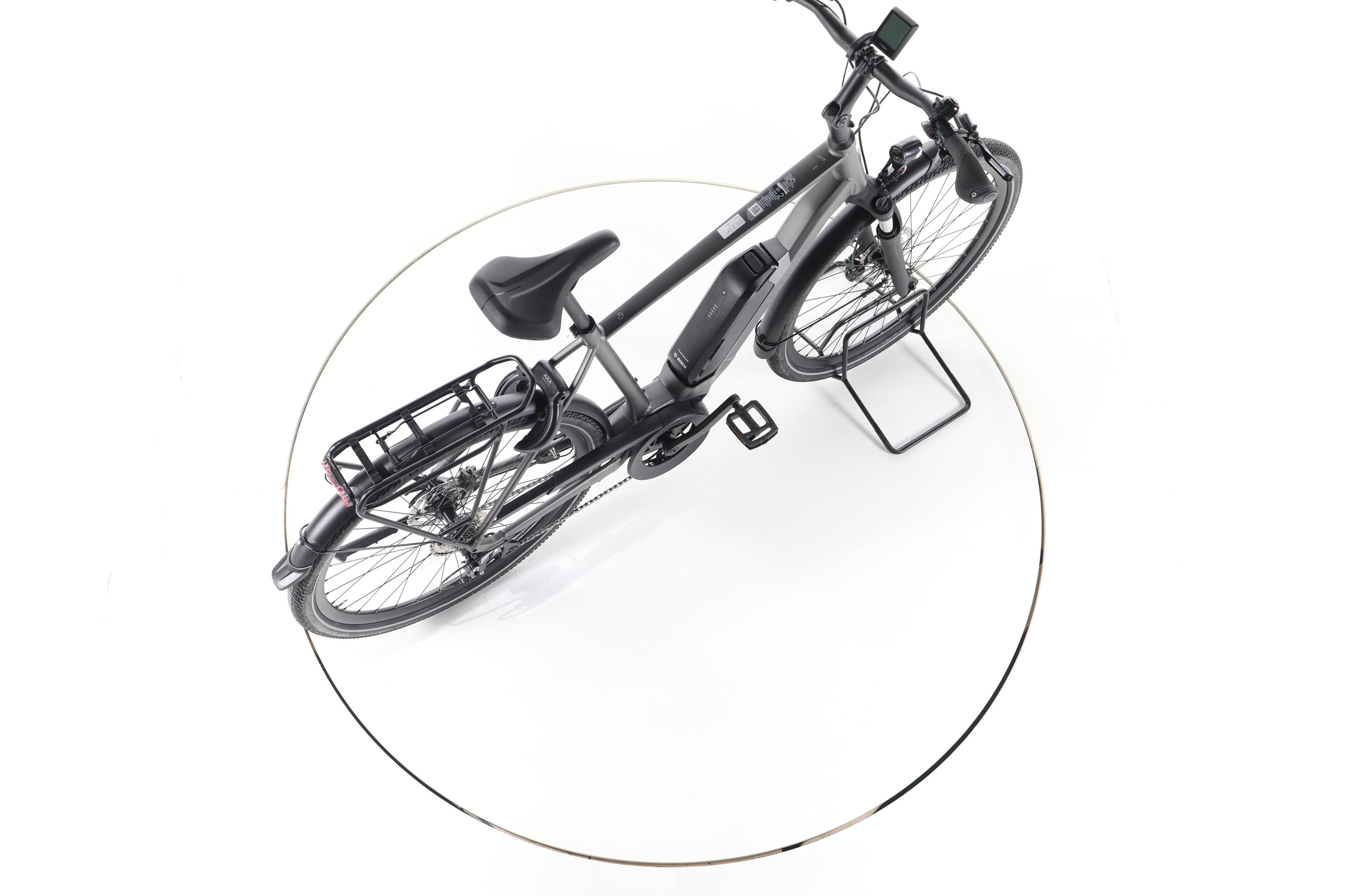 Kalkhoff Endeavour 1.B Move Trekking E-Bike 2025 - Image 24