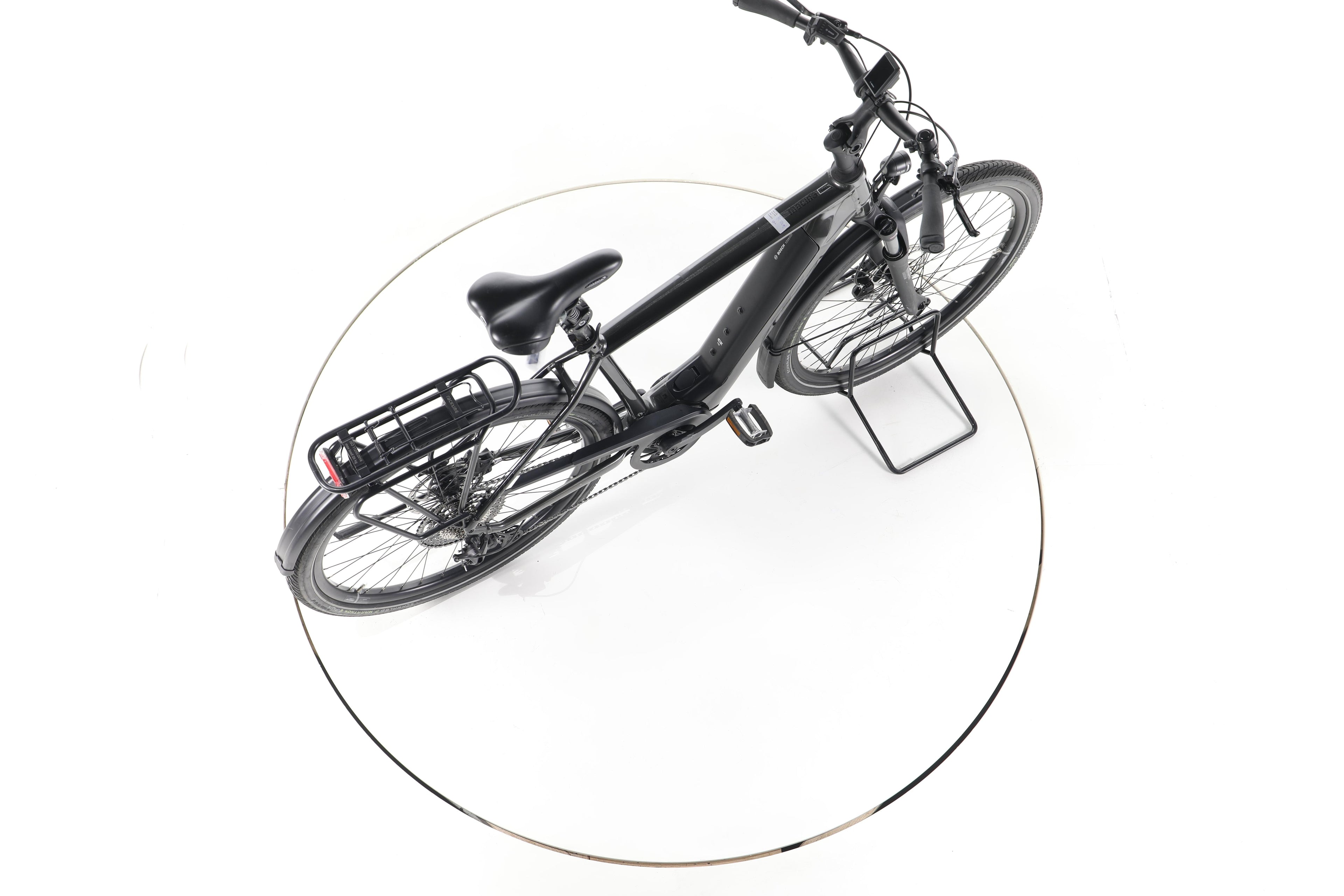 KTM Macina Style XL Trekking E-Bike - Image 24