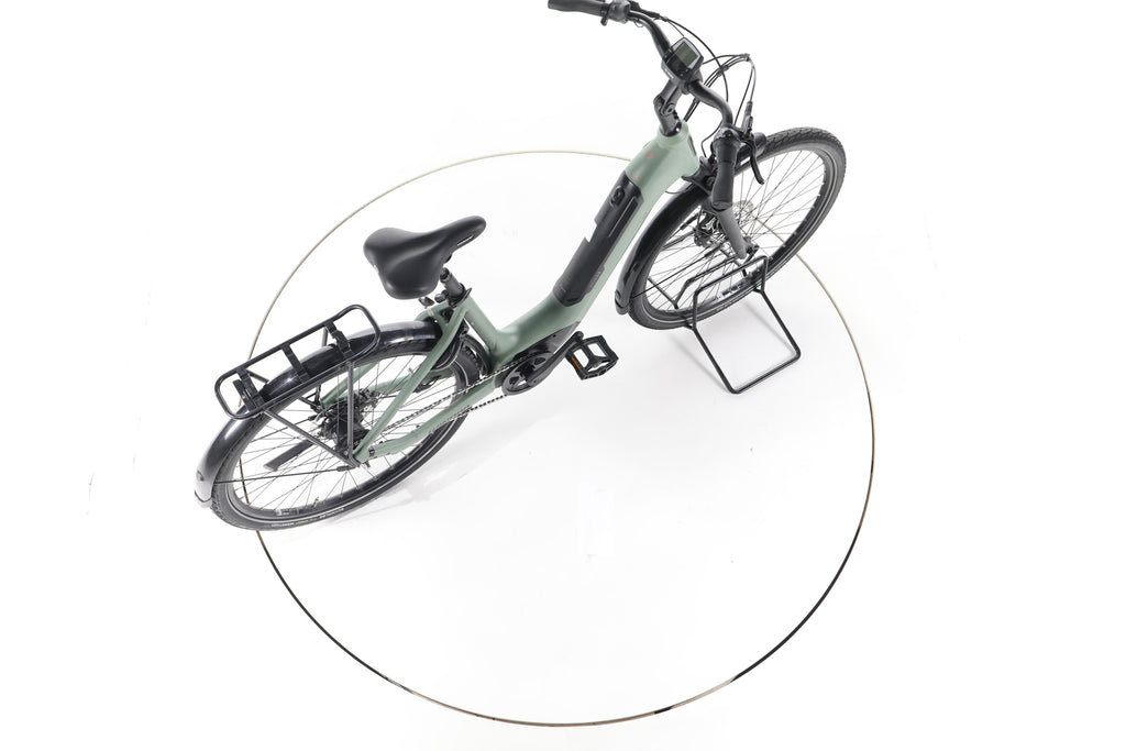 Winora Tria N8 City E-Bike Tiefeinsteiger - Image 24