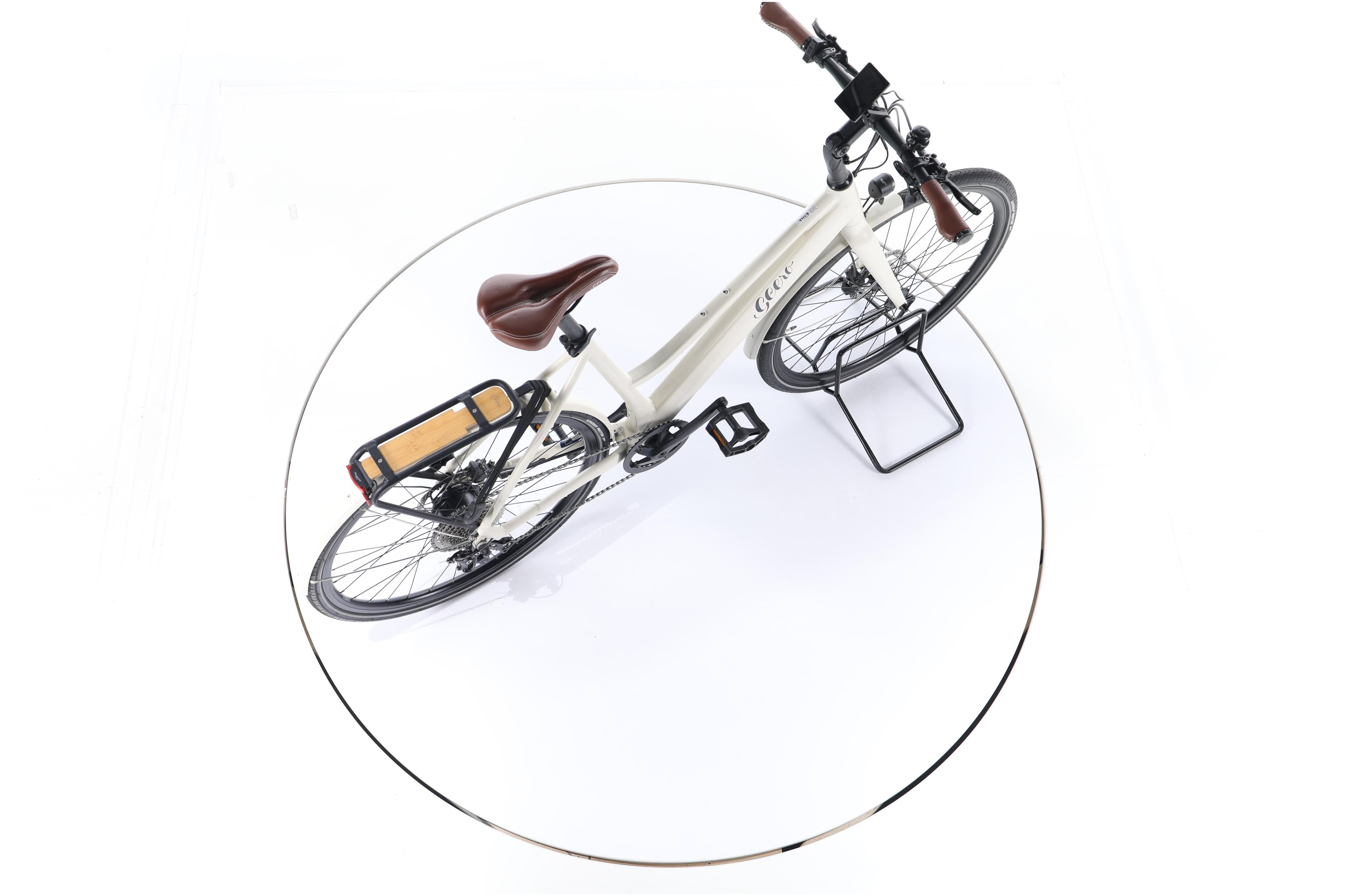 Geero Geero 2 Touring-Comfort+ Trekking E-Bike - Image 24