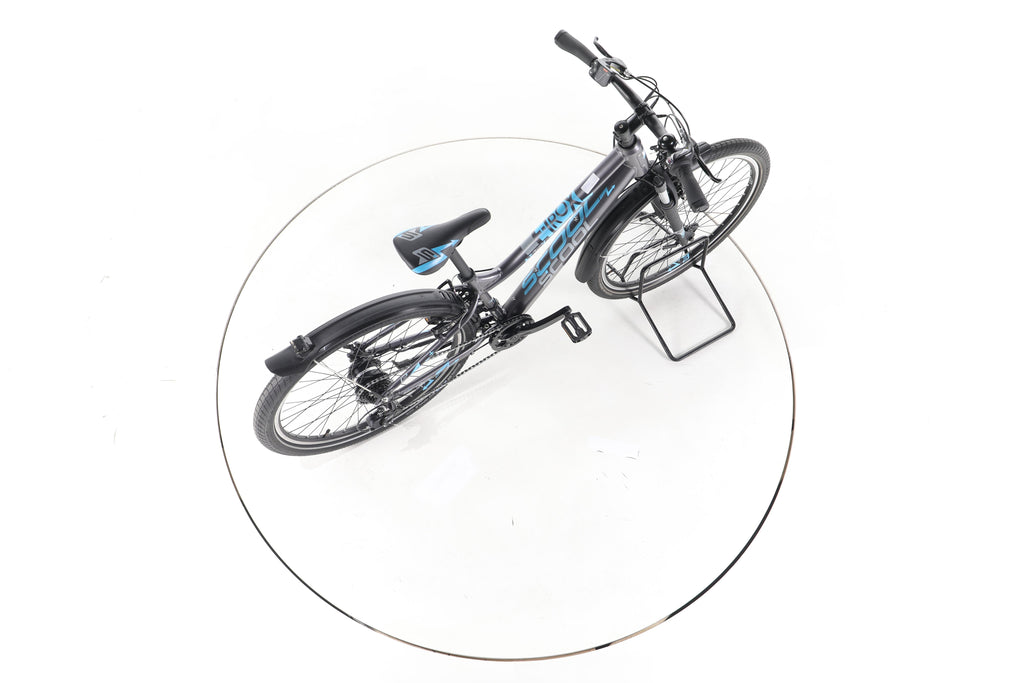 S´Cool e-troX E-Bike - Image 24
