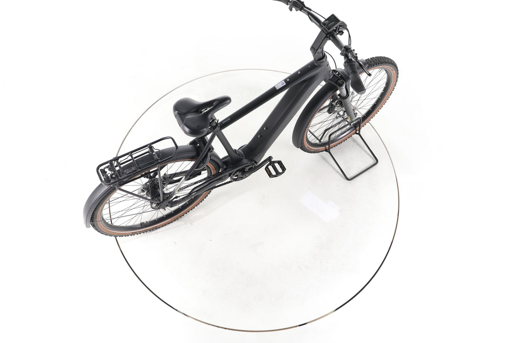 Bergamont E-Horizon SUV 20 SUV E-Bike - Image 24