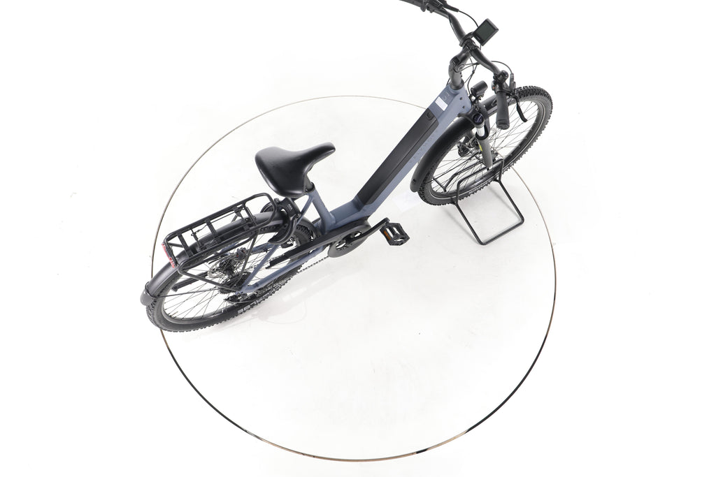 Kalkhoff Entice 3.B Move Trekking E-Bike Tiefeinsteiger - Image 24