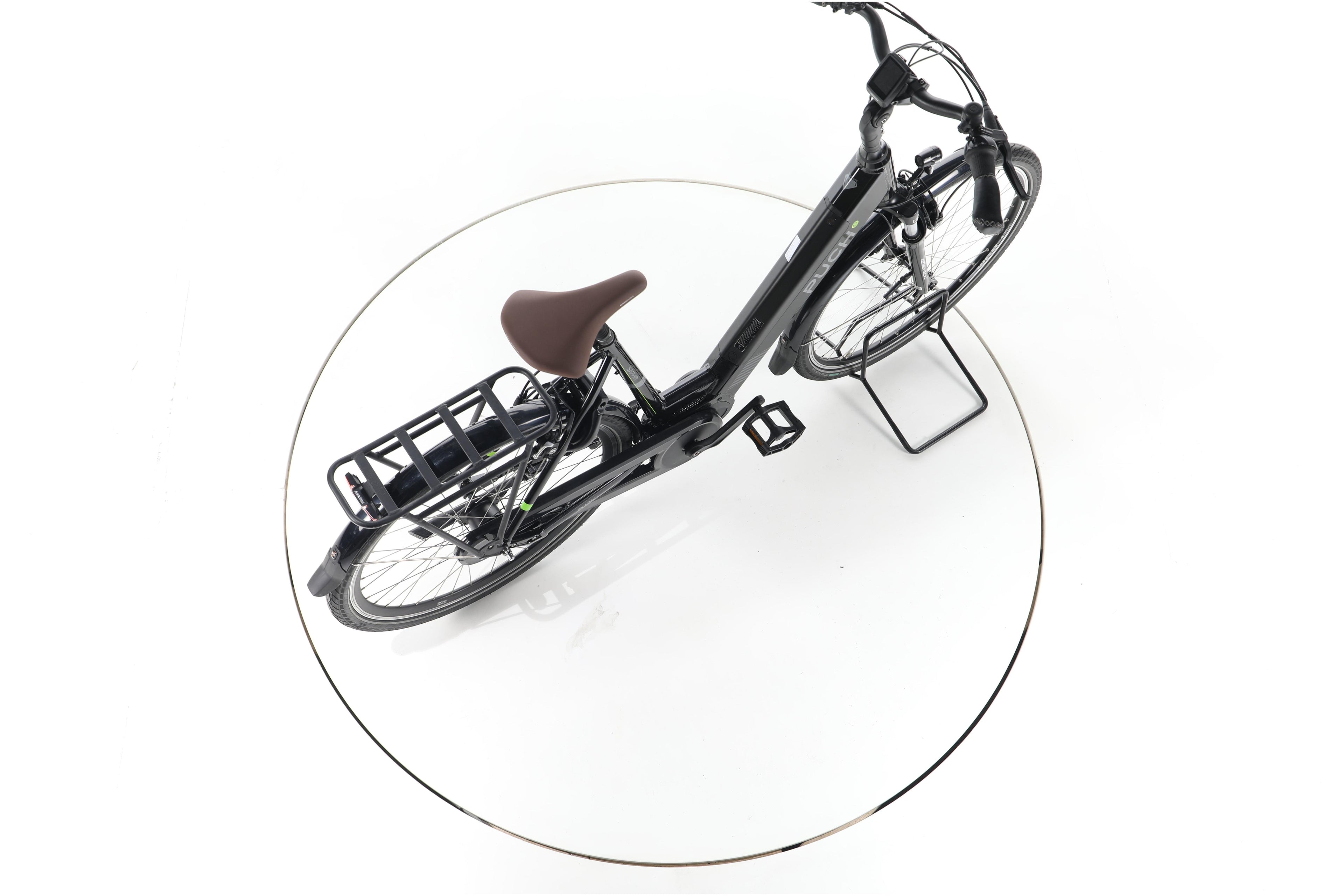 Puch Saphir City E-Bike Tiefeinsteiger - Image 24