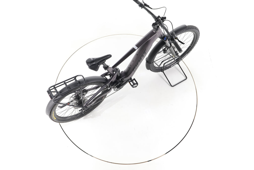 Giant Stance E+ EX SUV E-Bike 2024 - Image 24