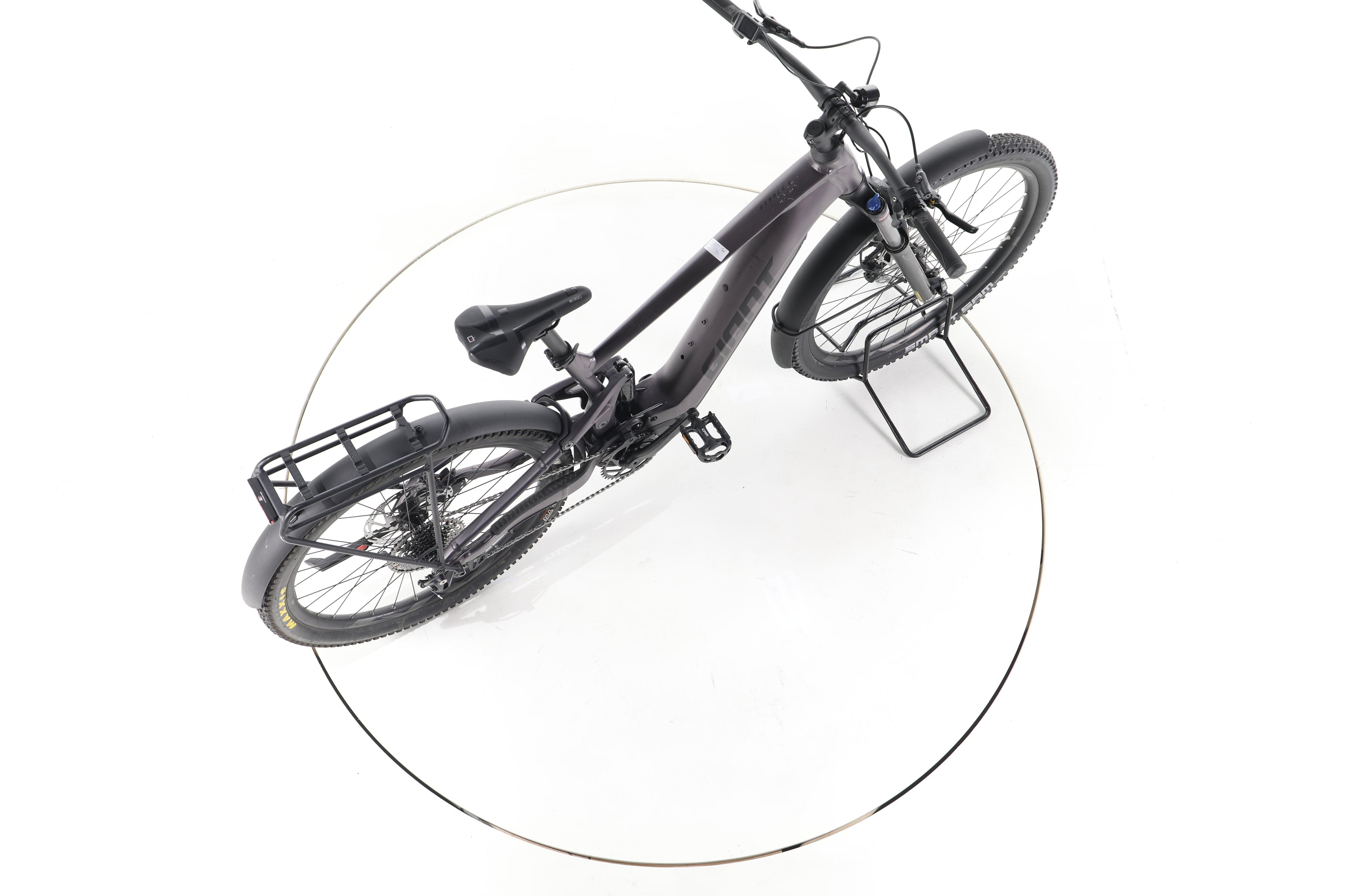 Giant Stance E+ EX SUV E-Bike 2024 - Image 24