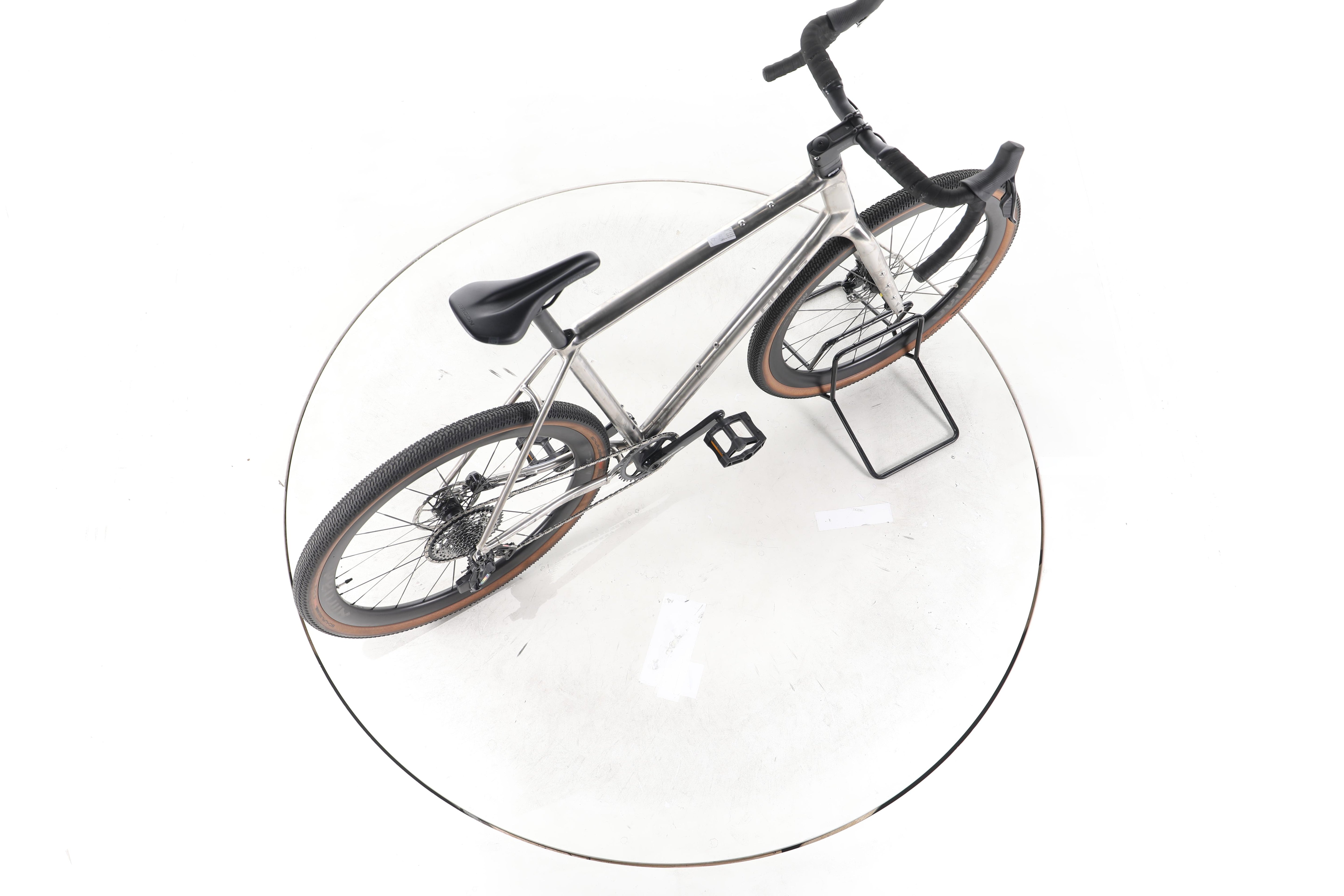 Bulls Mache-Ti Gravelbike - Image 24