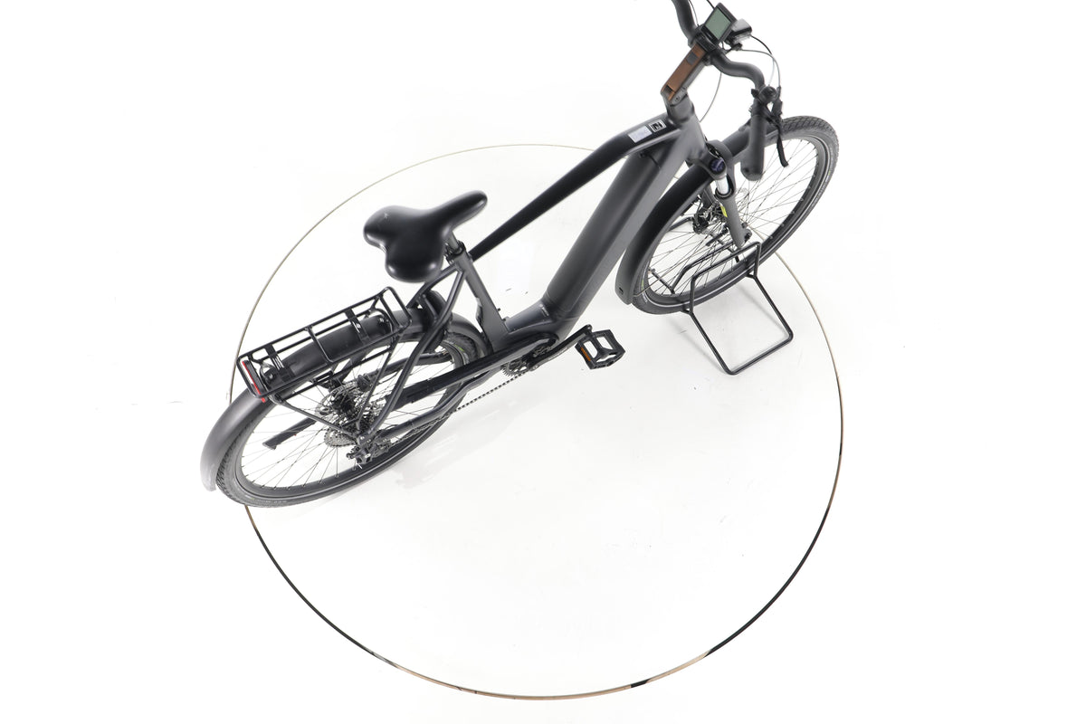 ADVANCED Tour Pro Trekking E-Bike - Image 24