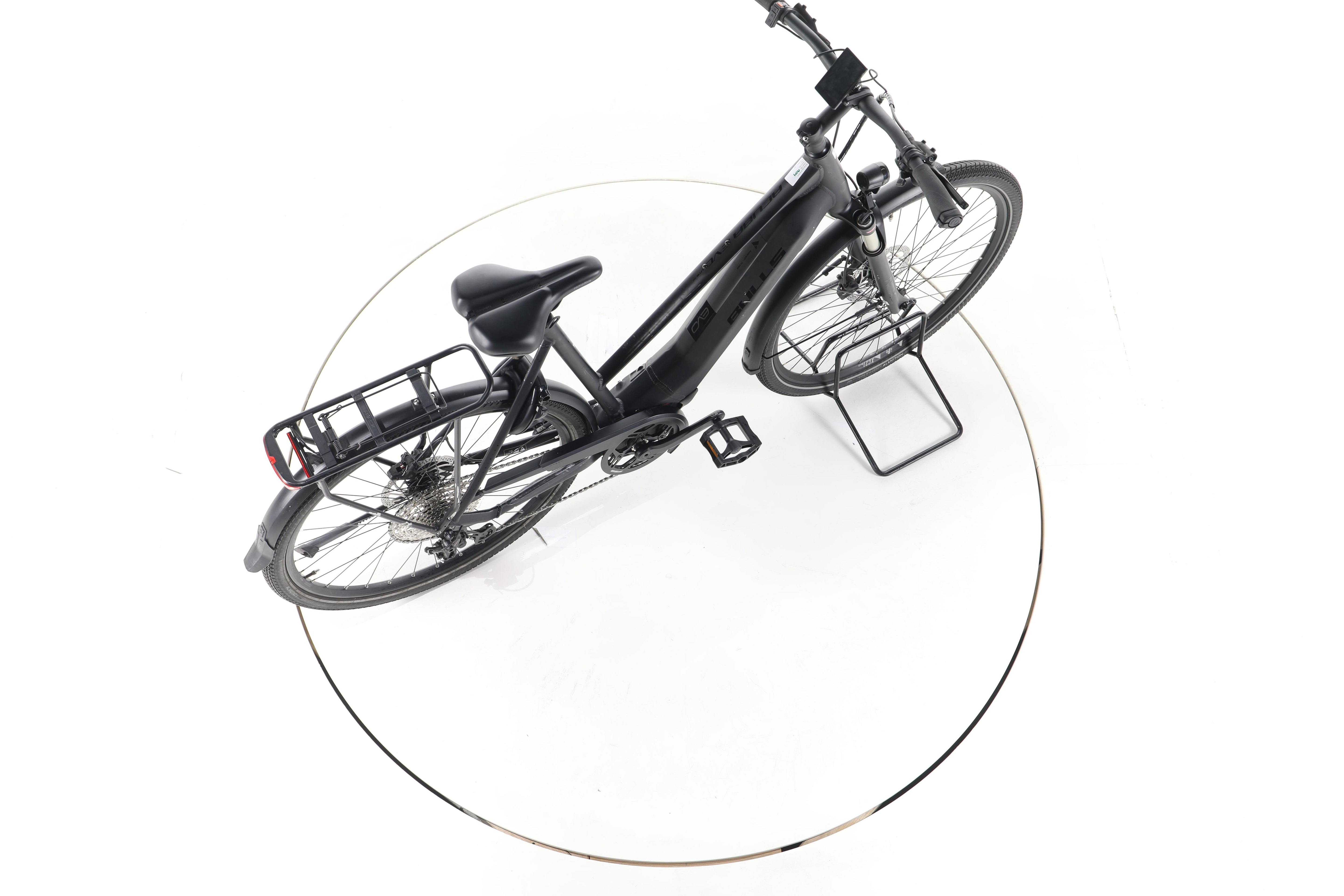 Bulls LACUBA EVO 12 Trekking E-Bike - Image 24